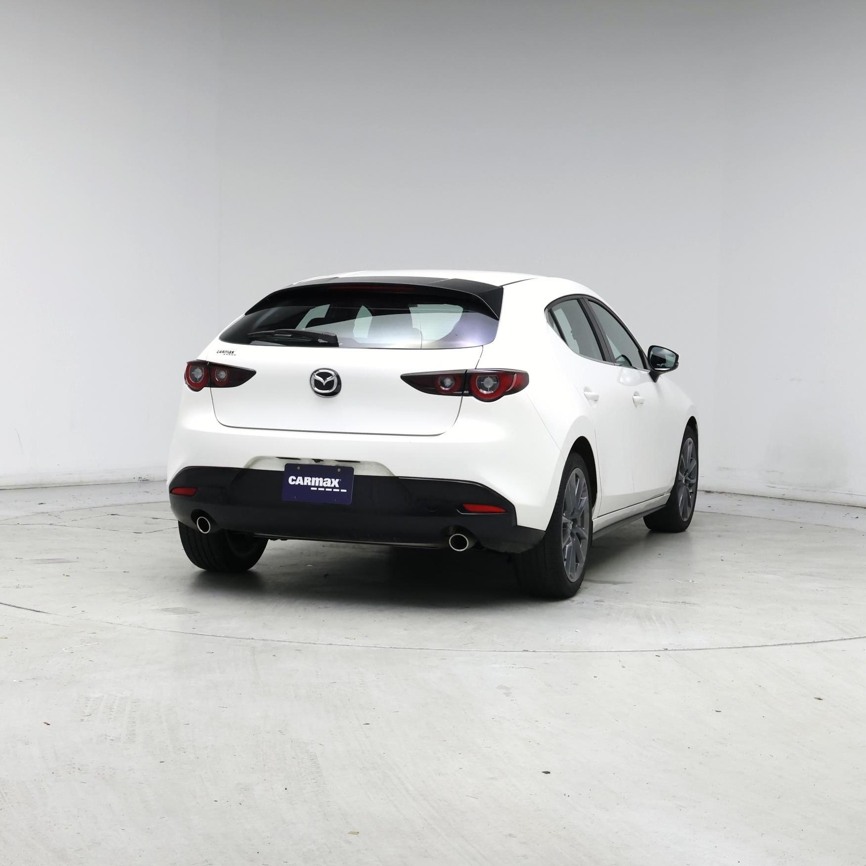 Thumbnail: 2023 Mazda Mazda3 - 8