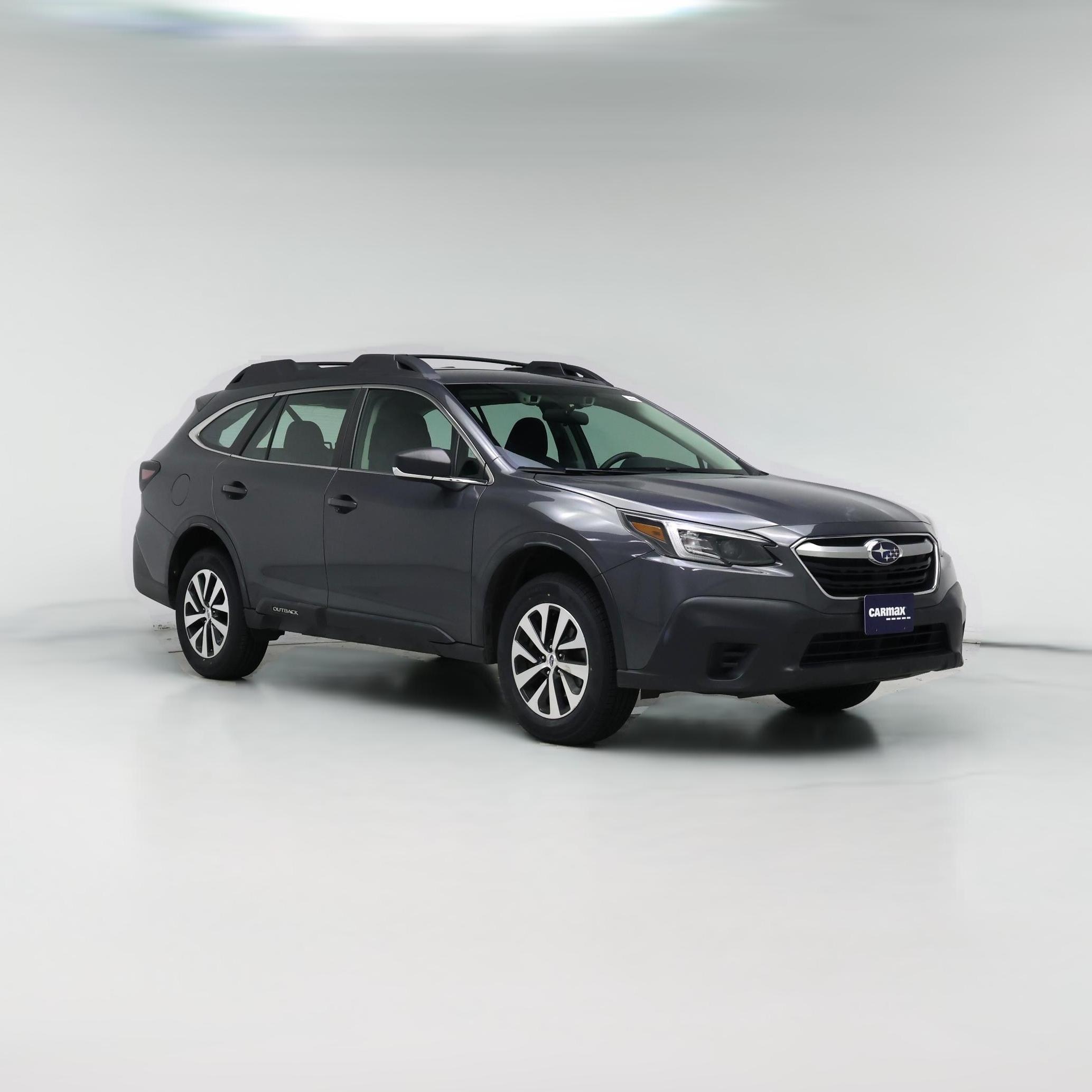 Thumbnail: 2020 Subaru Outback - 1