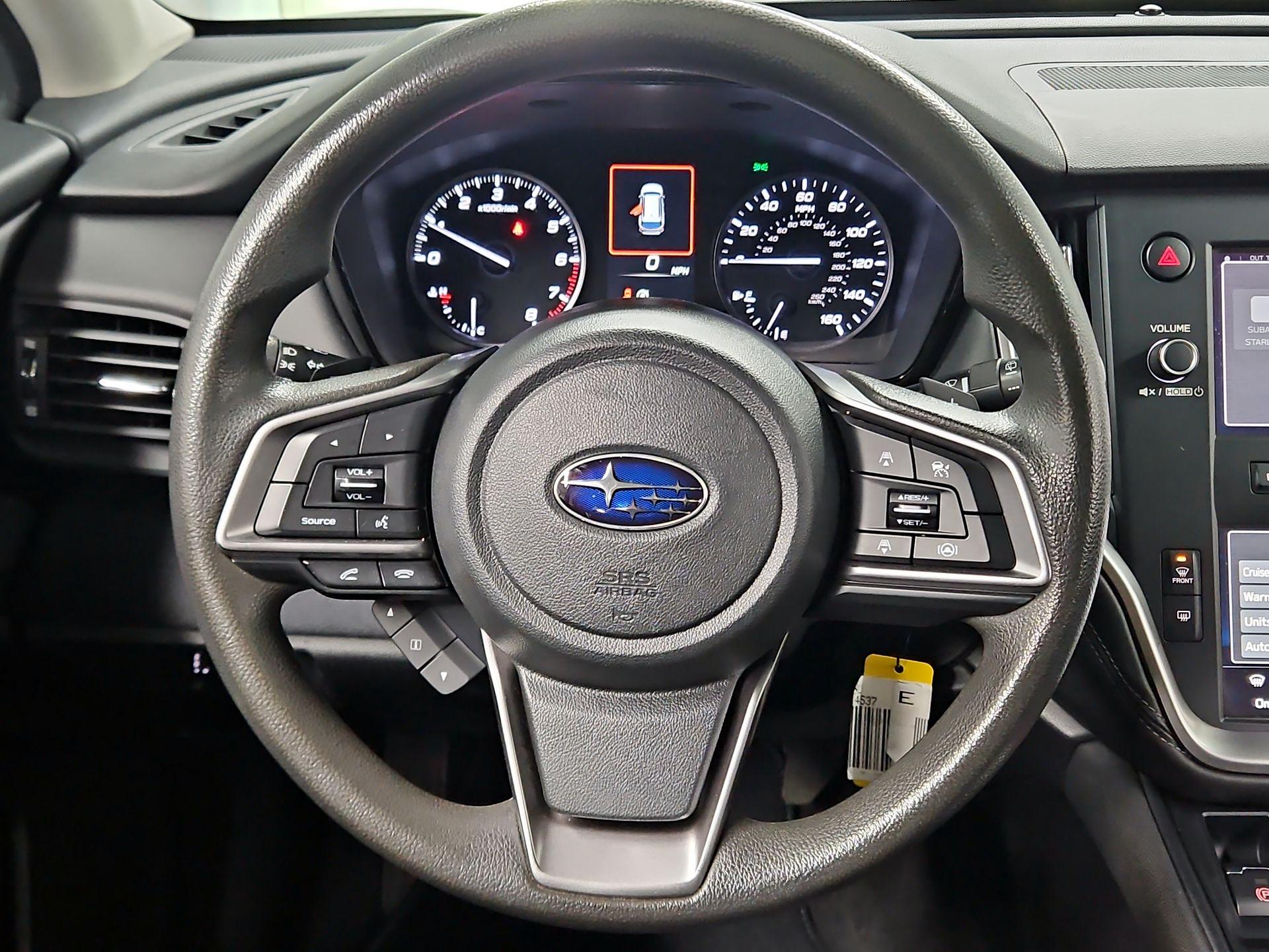 Thumbnail: 2020 Subaru Outback - 10