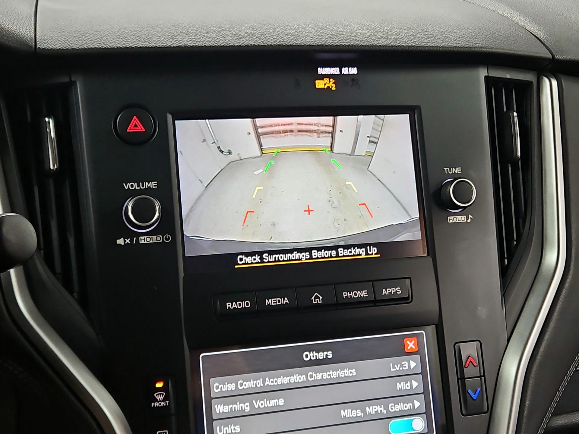 Thumbnail: 2020 Subaru Outback - 14