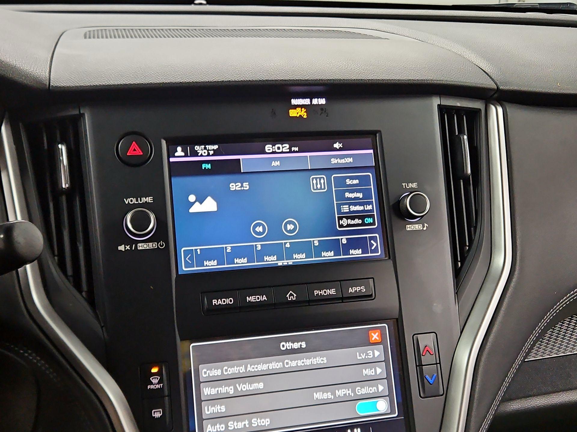 Thumbnail: 2020 Subaru Outback - 15