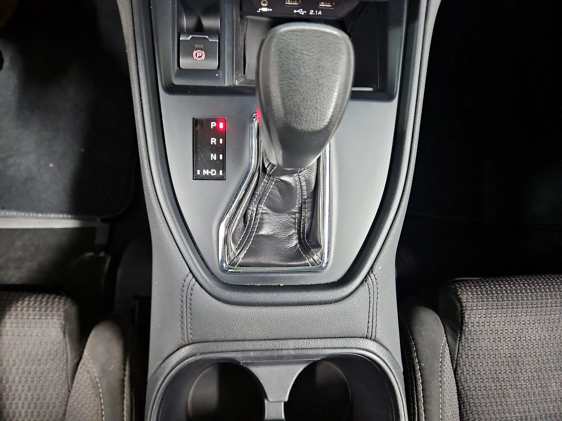 Thumbnail: 2020 Subaru Outback - 17