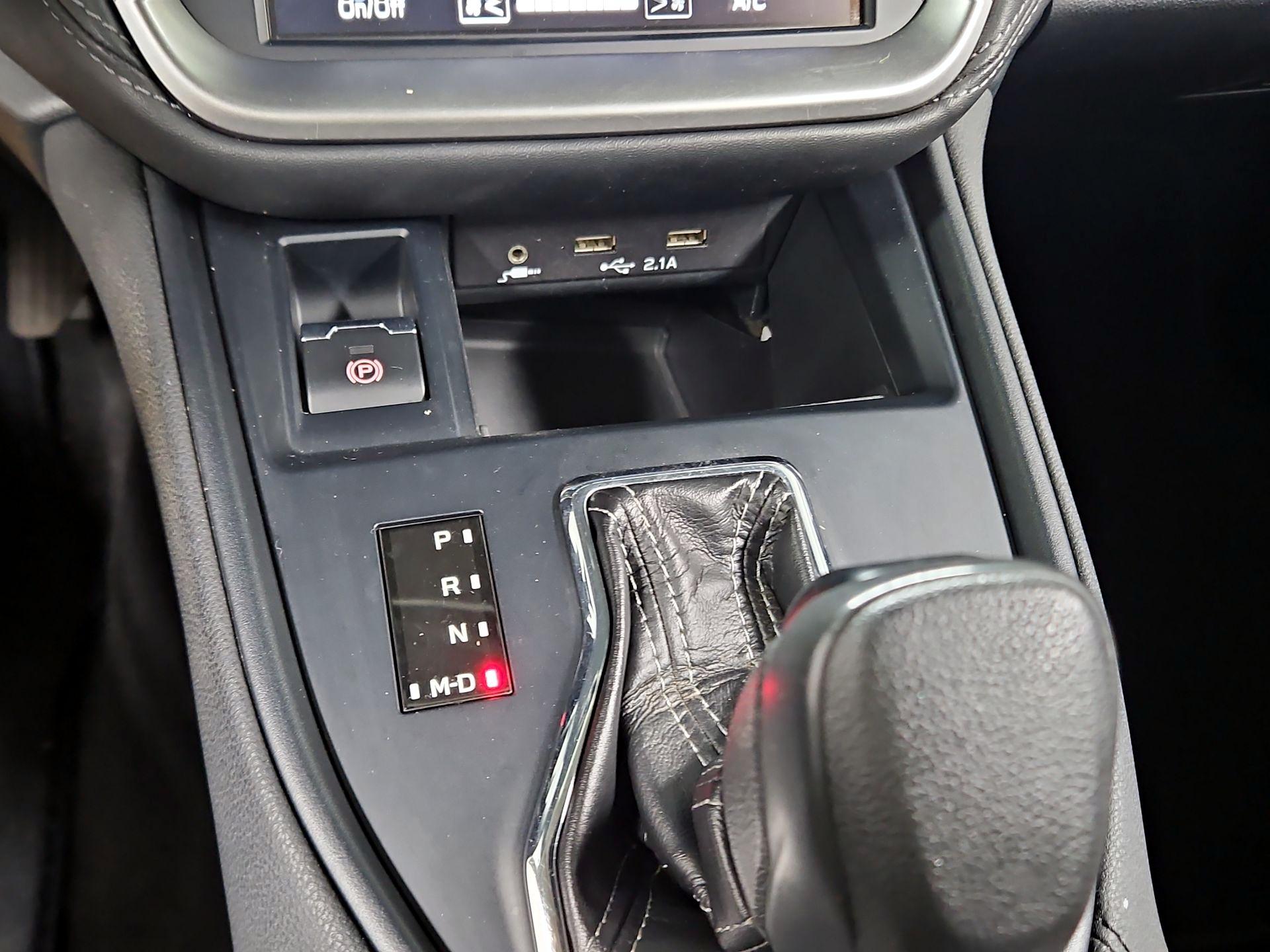 Thumbnail: 2020 Subaru Outback - 18