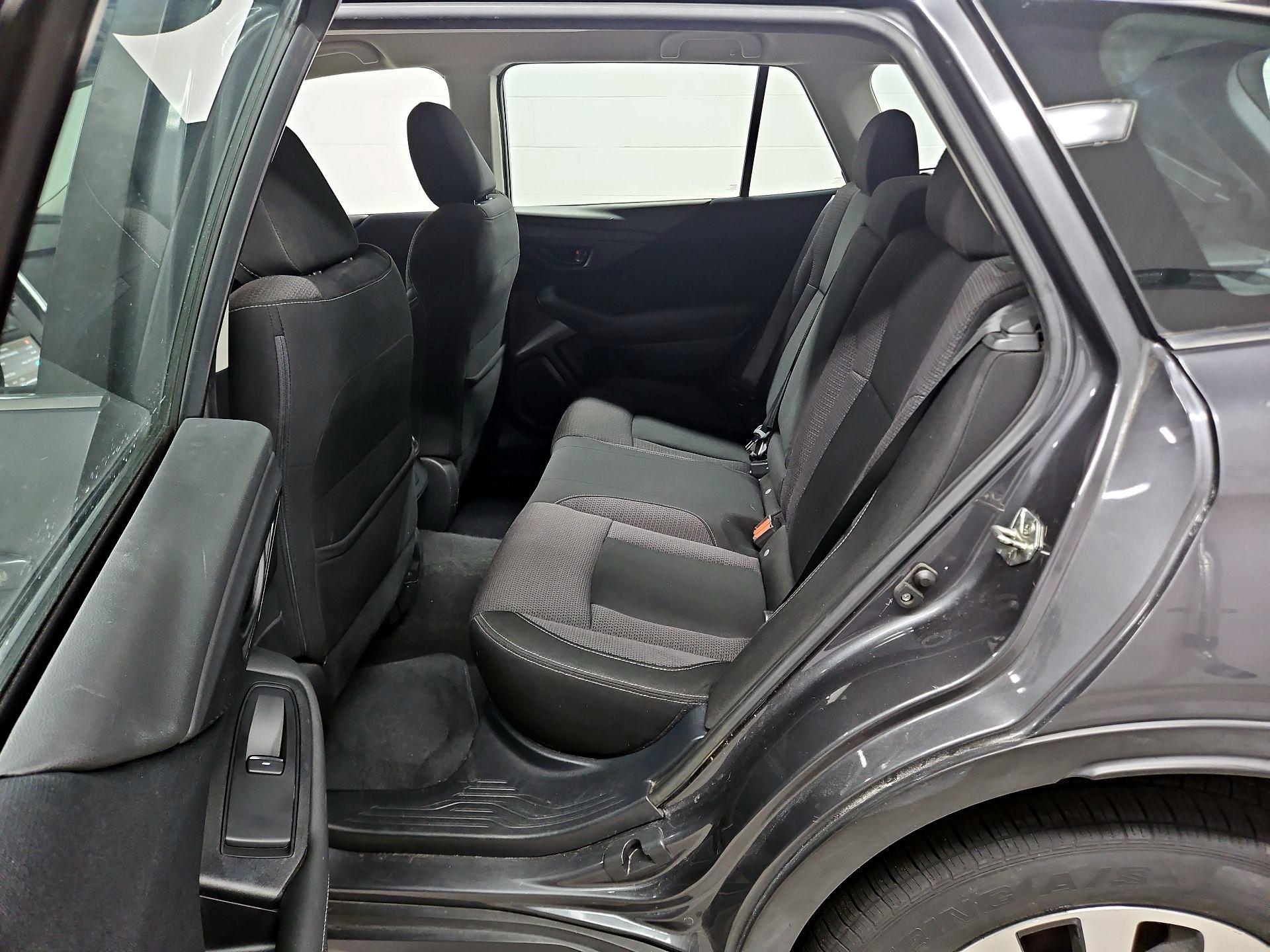 Thumbnail: 2020 Subaru Outback - 19