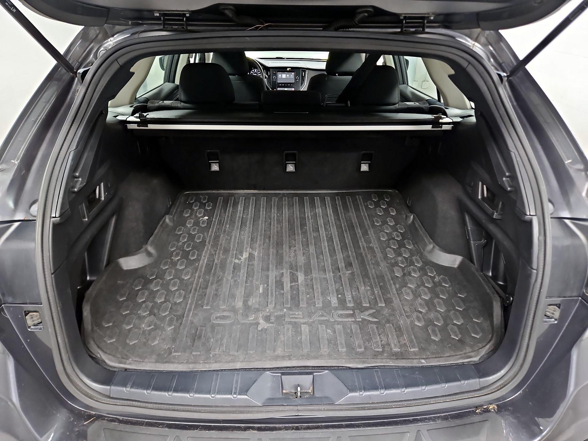 Thumbnail: 2020 Subaru Outback - 20