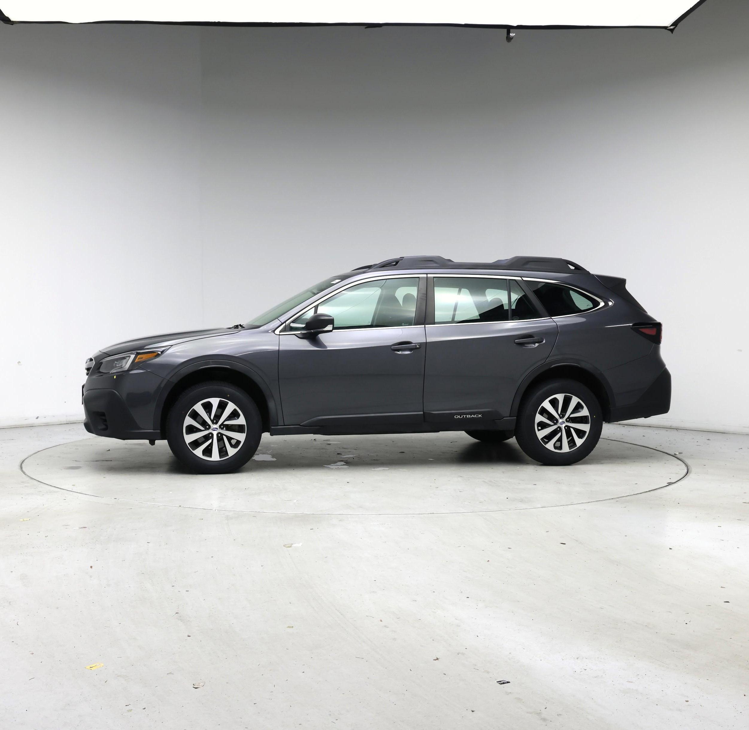 Thumbnail: 2020 Subaru Outback - 3