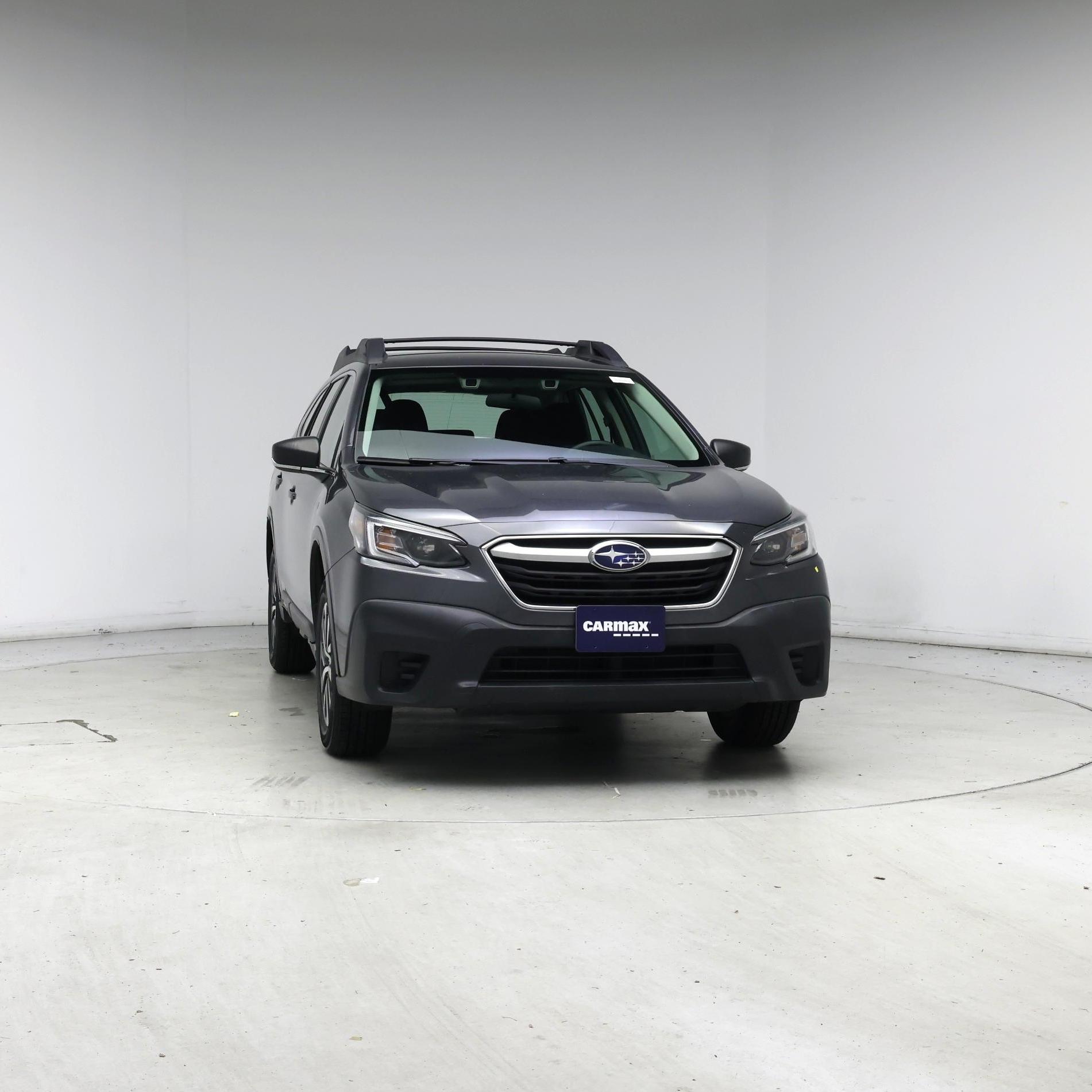 Thumbnail: 2020 Subaru Outback - 5