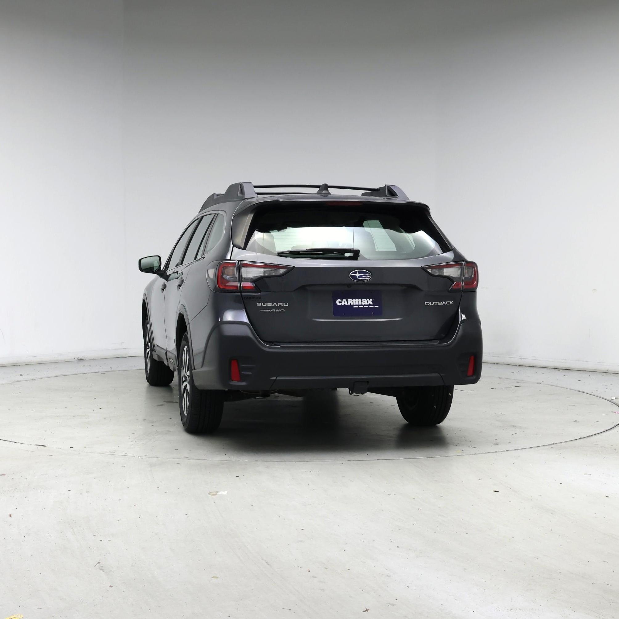 Thumbnail: 2020 Subaru Outback - 6