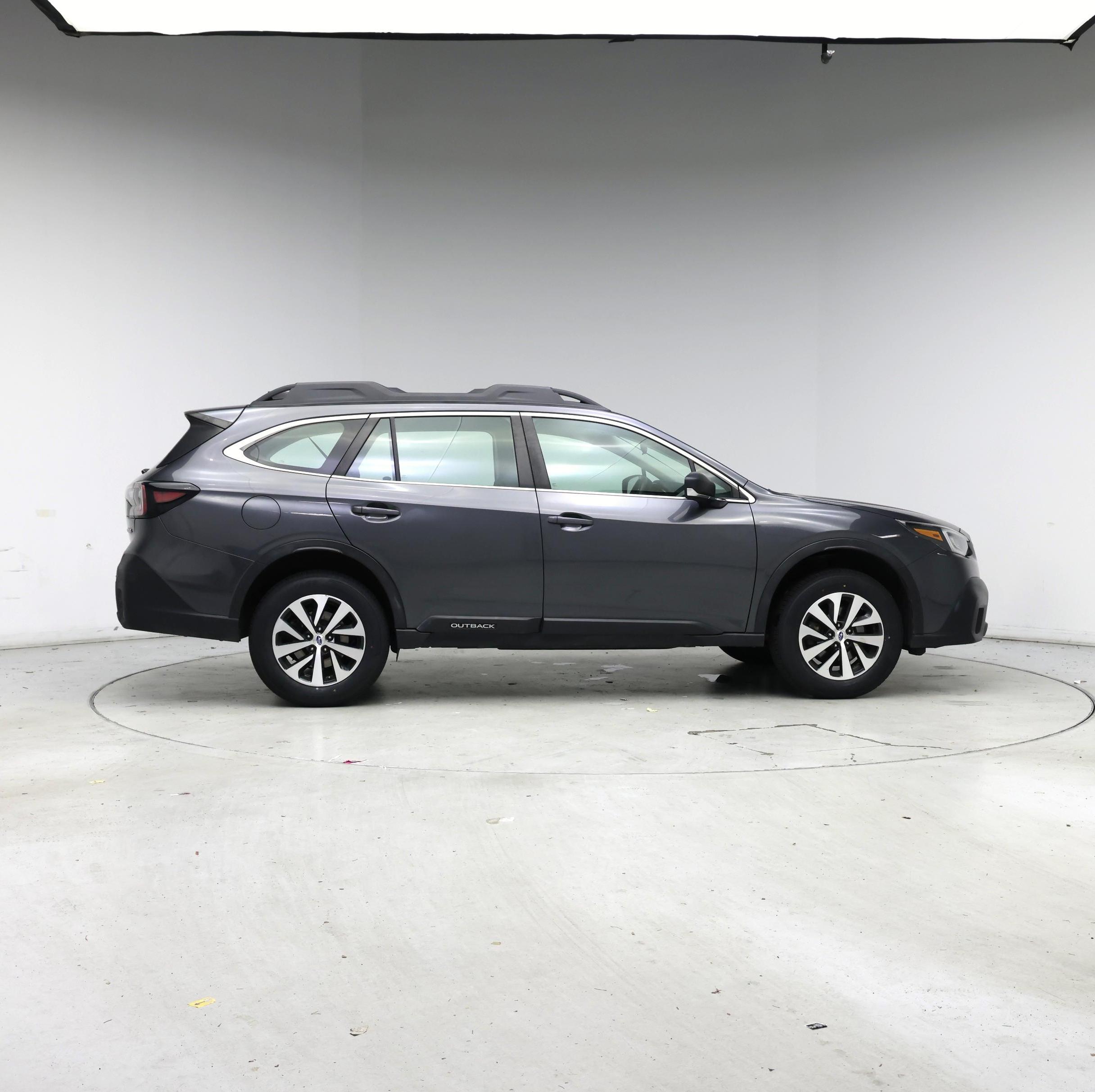 Thumbnail: 2020 Subaru Outback - 7