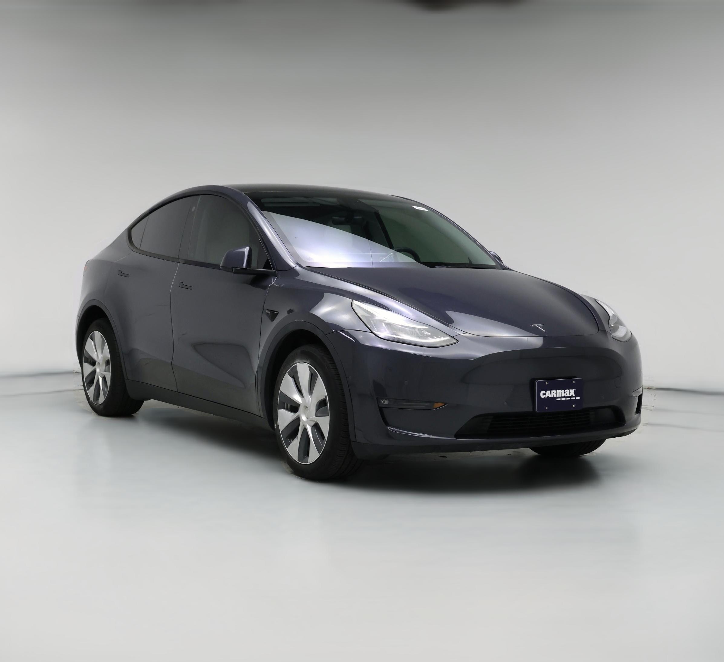 Thumbnail: 2022 Tesla Model Y - 1