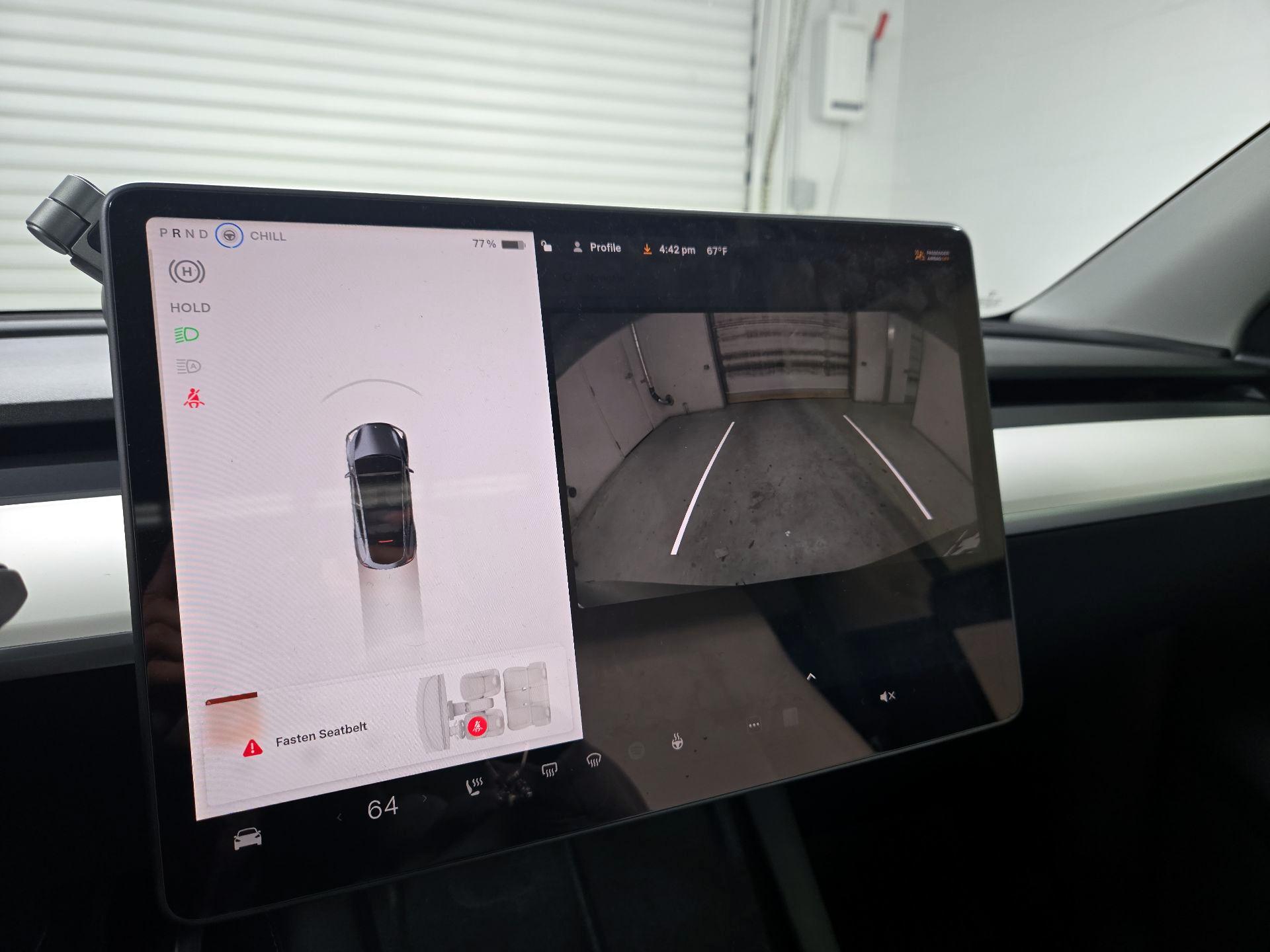 Thumbnail: 2022 Tesla Model Y - 14