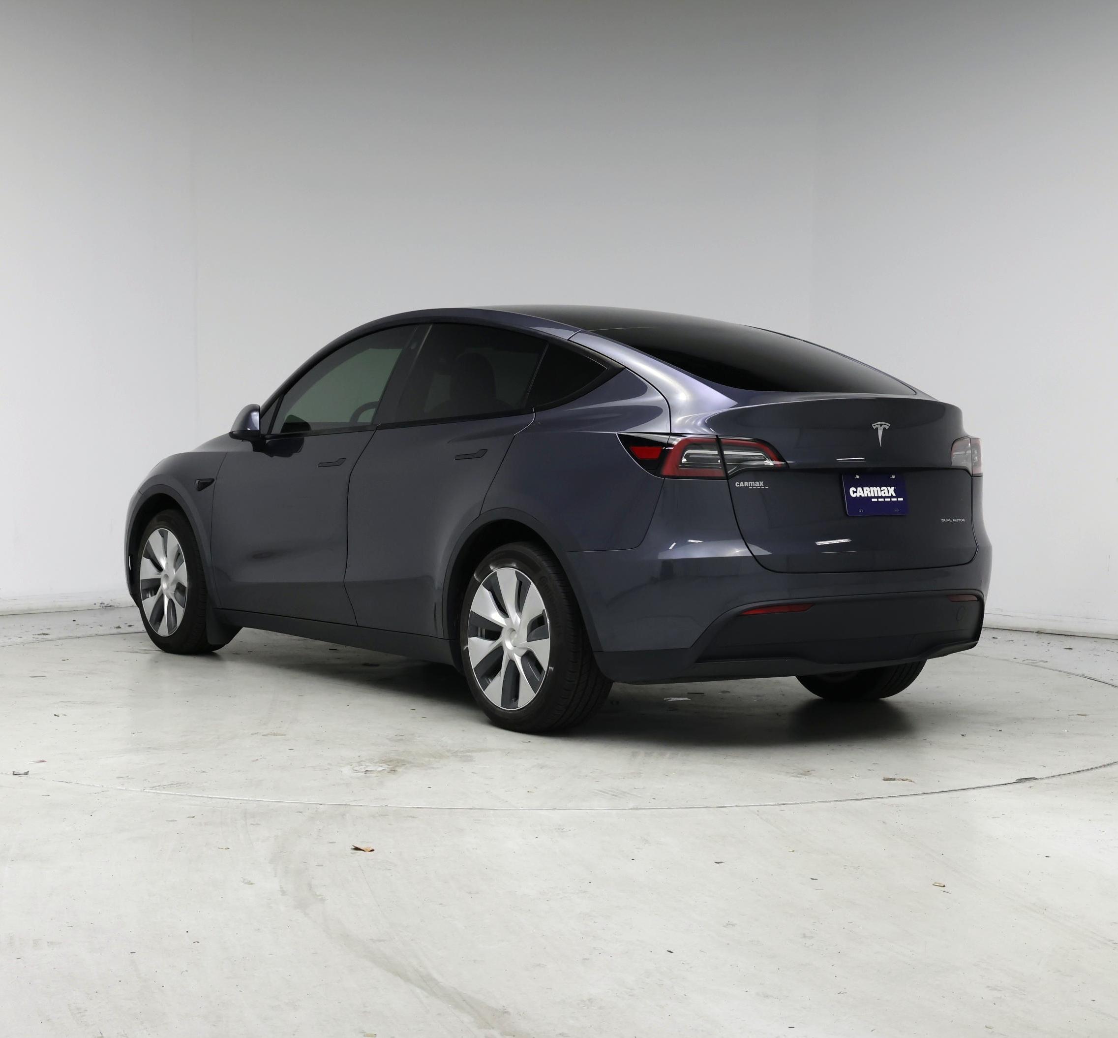 Thumbnail: 2022 Tesla Model Y - 2