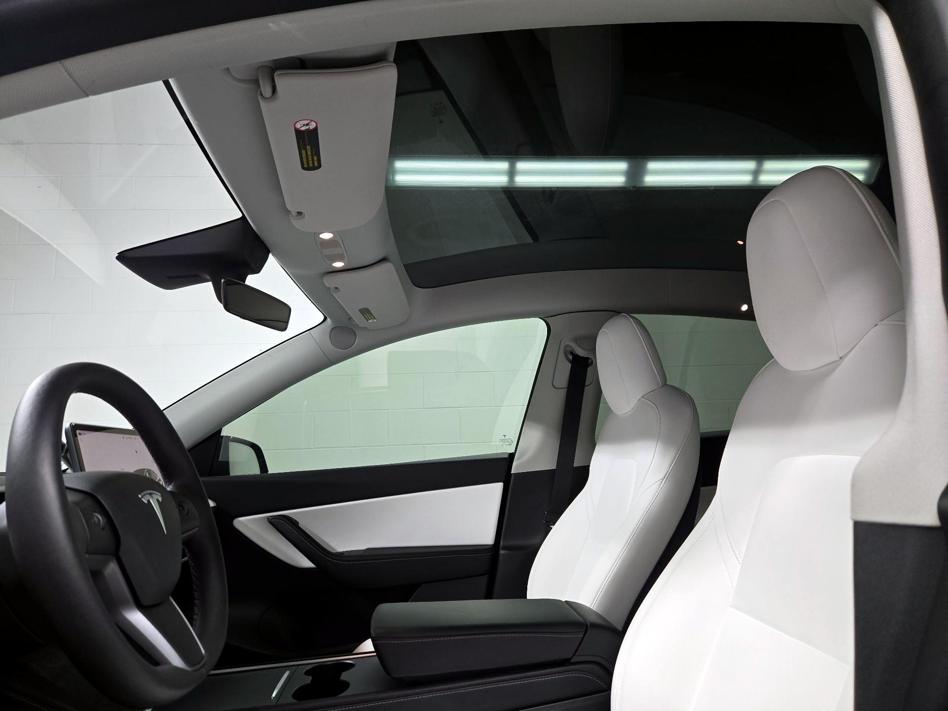 Thumbnail: 2022 Tesla Model Y - 19