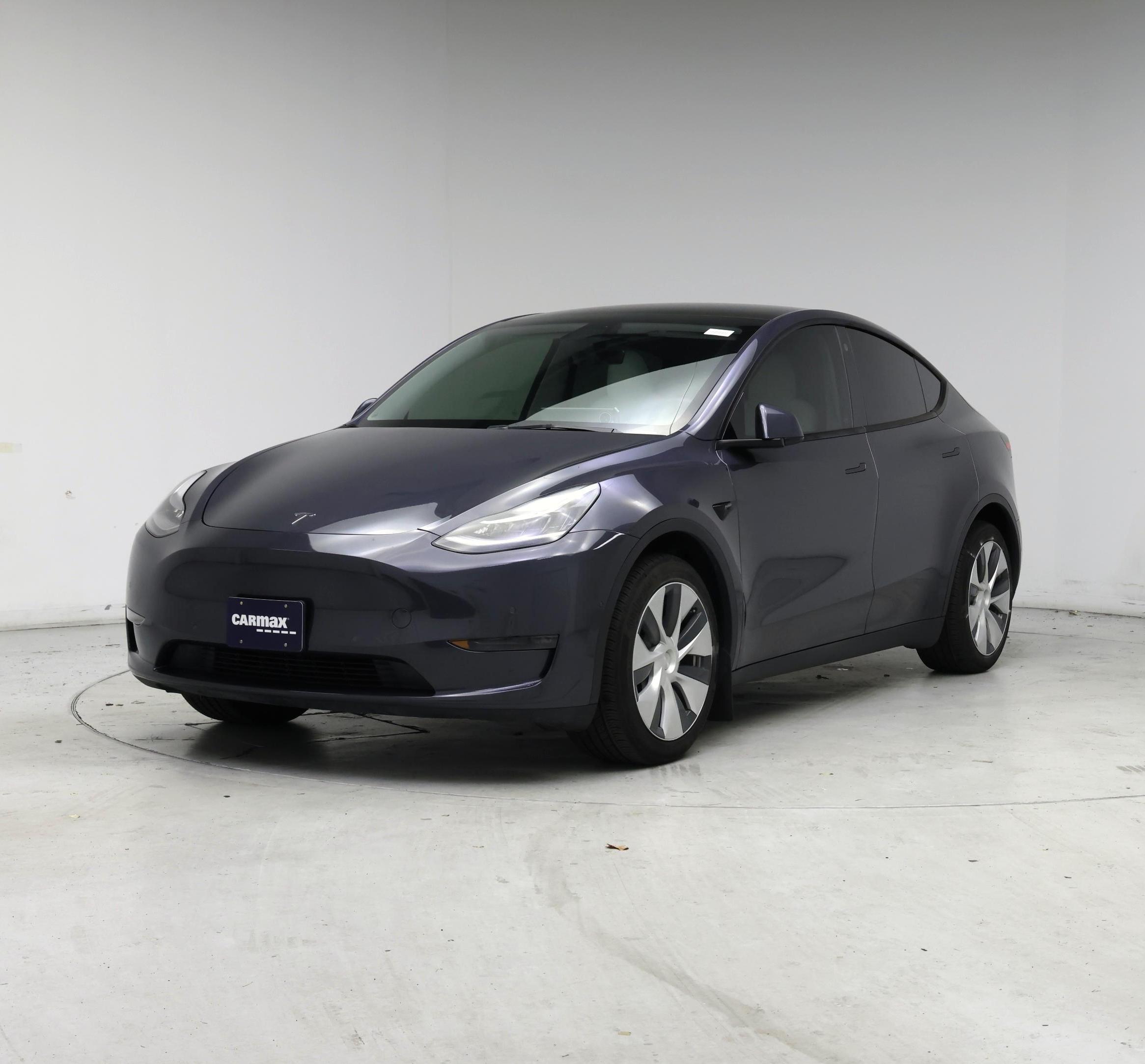 Thumbnail: 2022 Tesla Model Y - 4