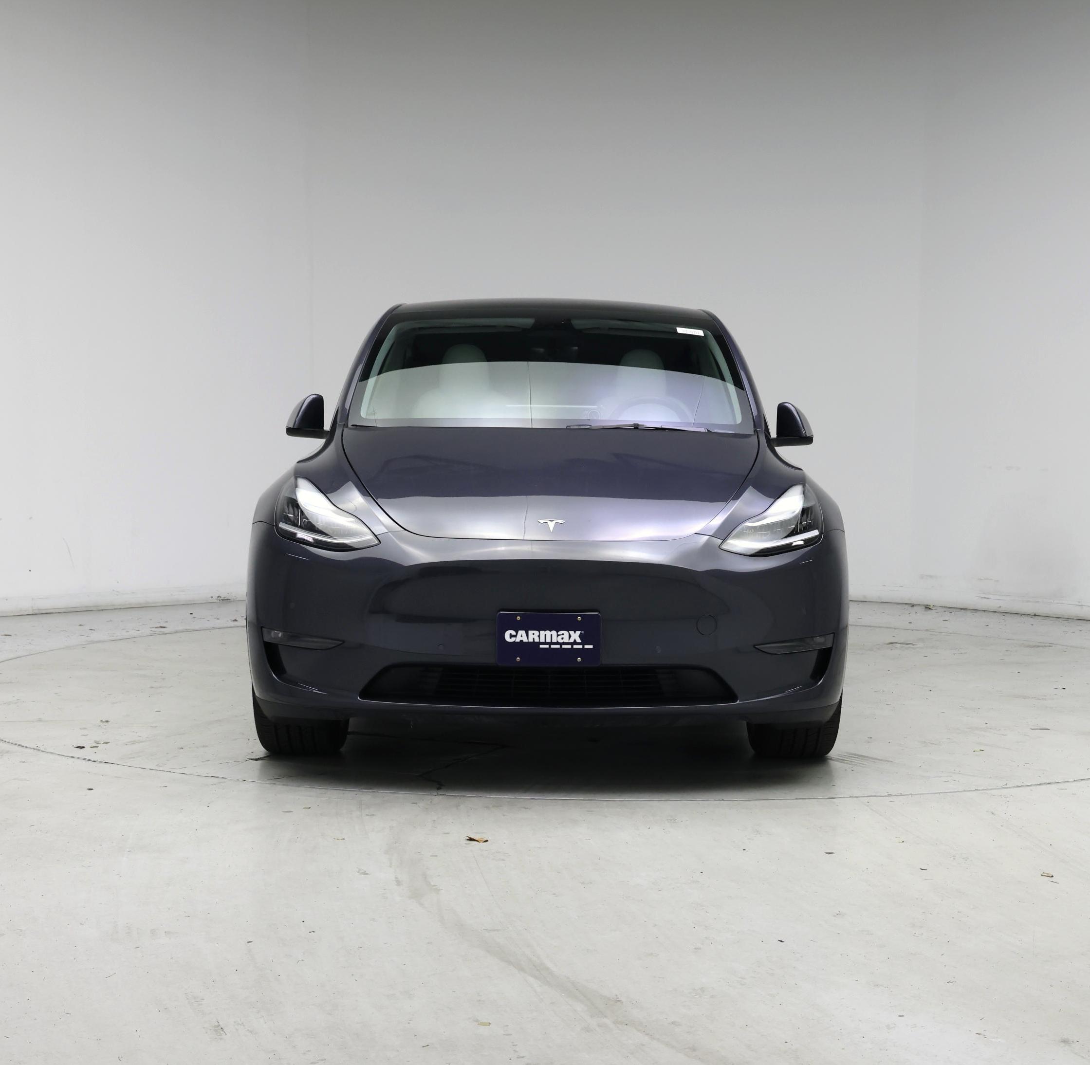 Thumbnail: 2022 Tesla Model Y - 5