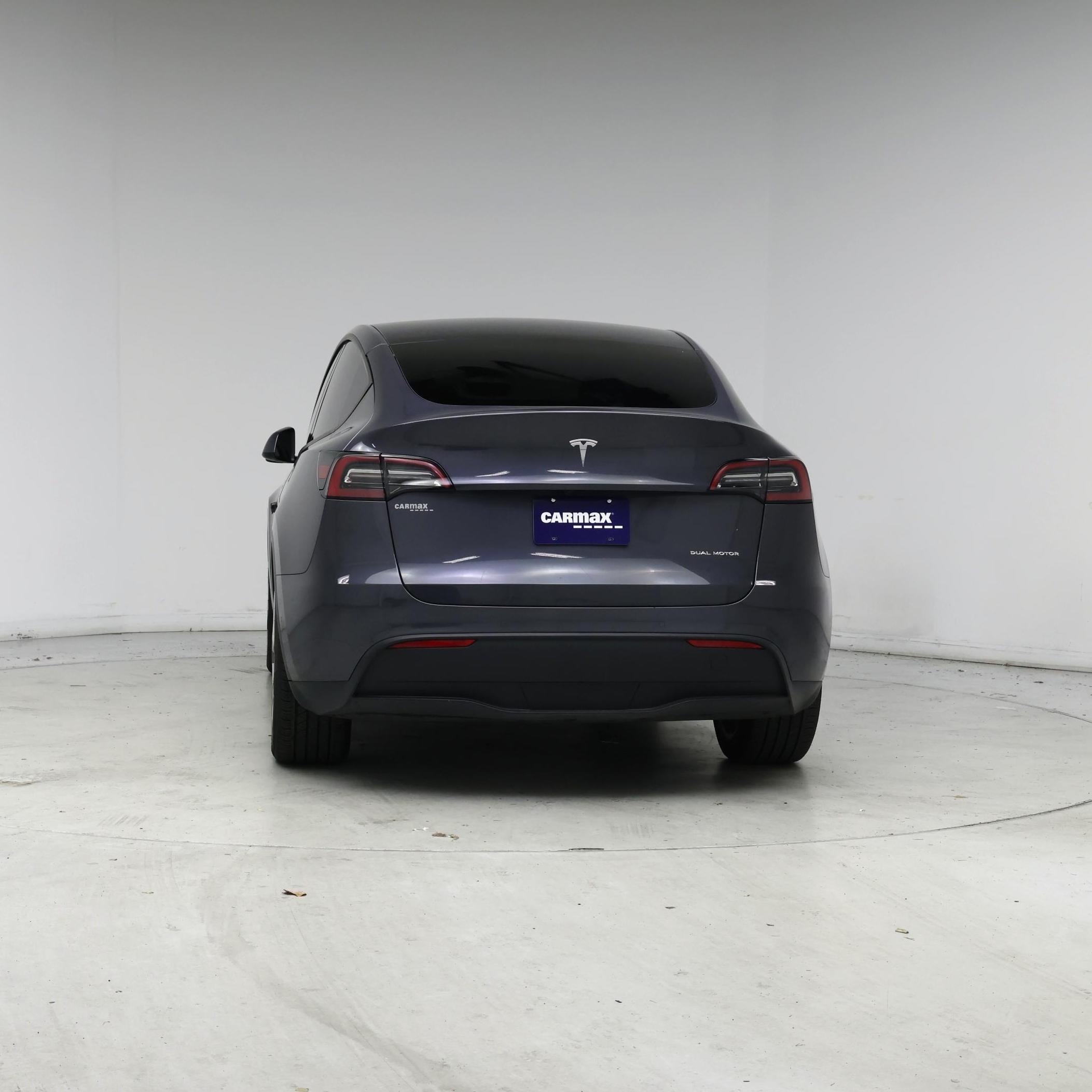 Thumbnail: 2022 Tesla Model Y - 6