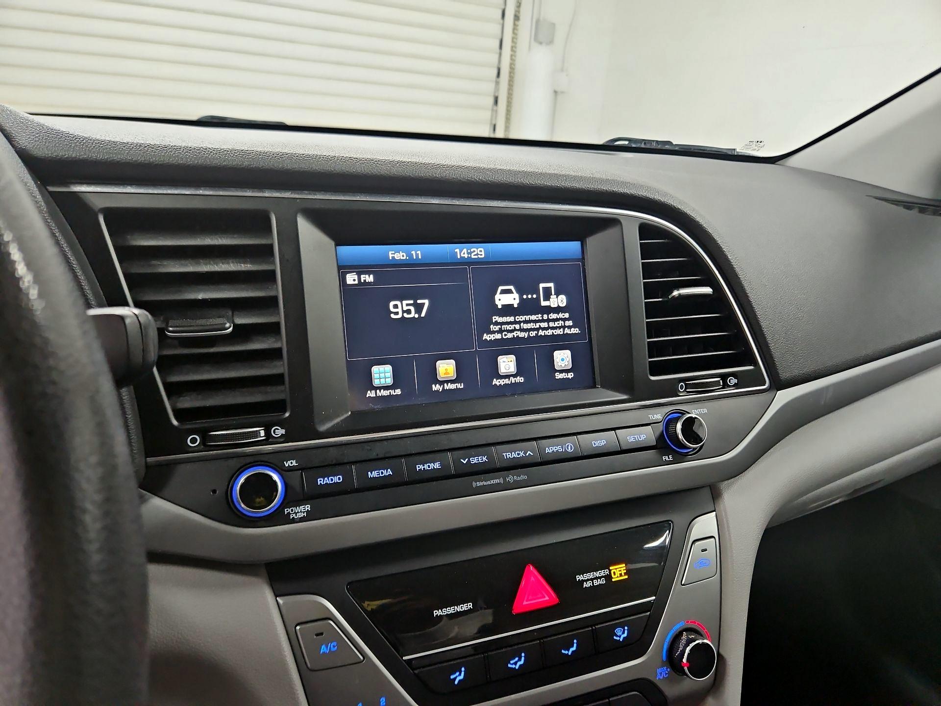 Thumbnail: 2017 Hyundai Elantra - 15