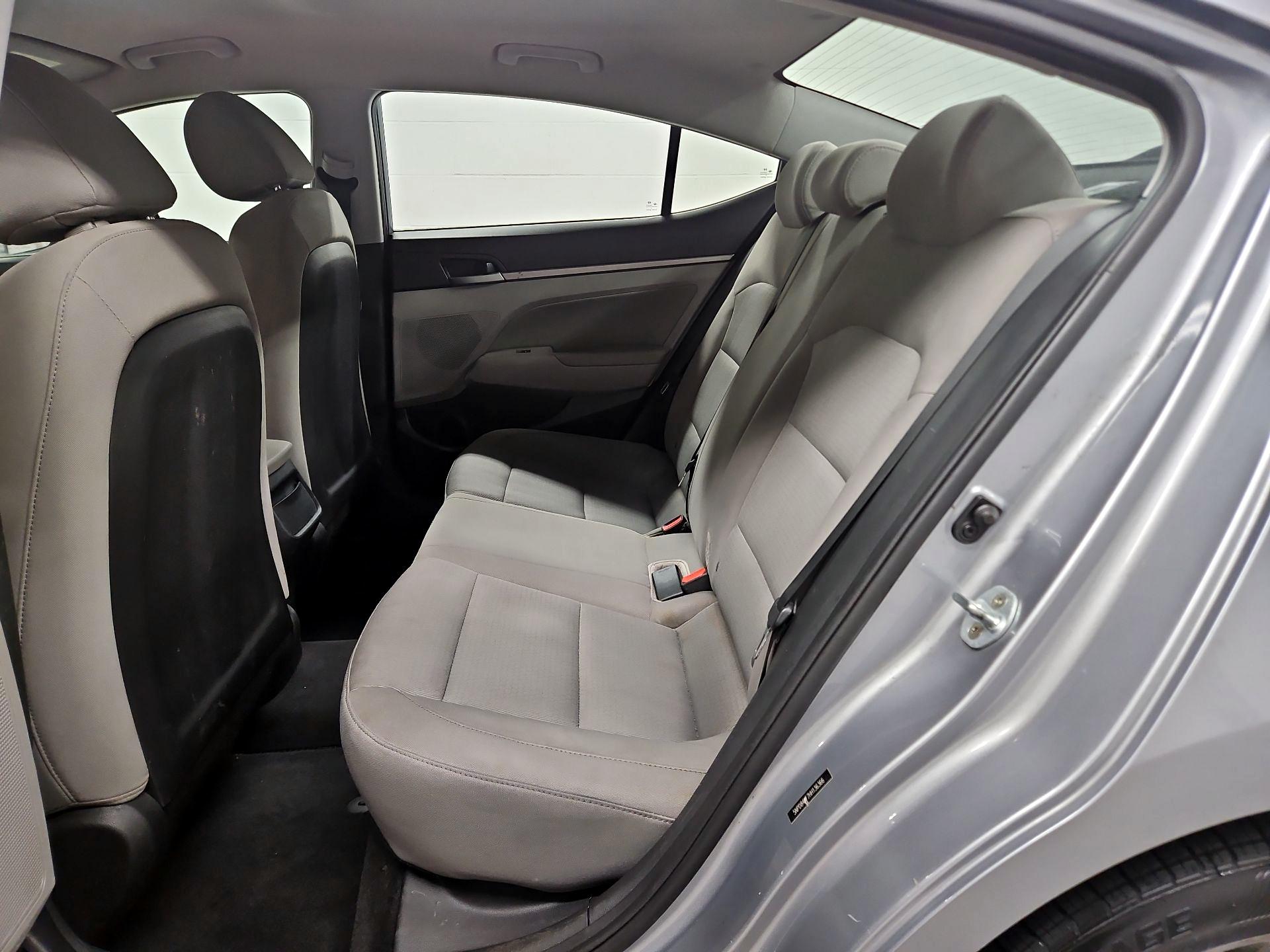 Thumbnail: 2017 Hyundai Elantra - 19