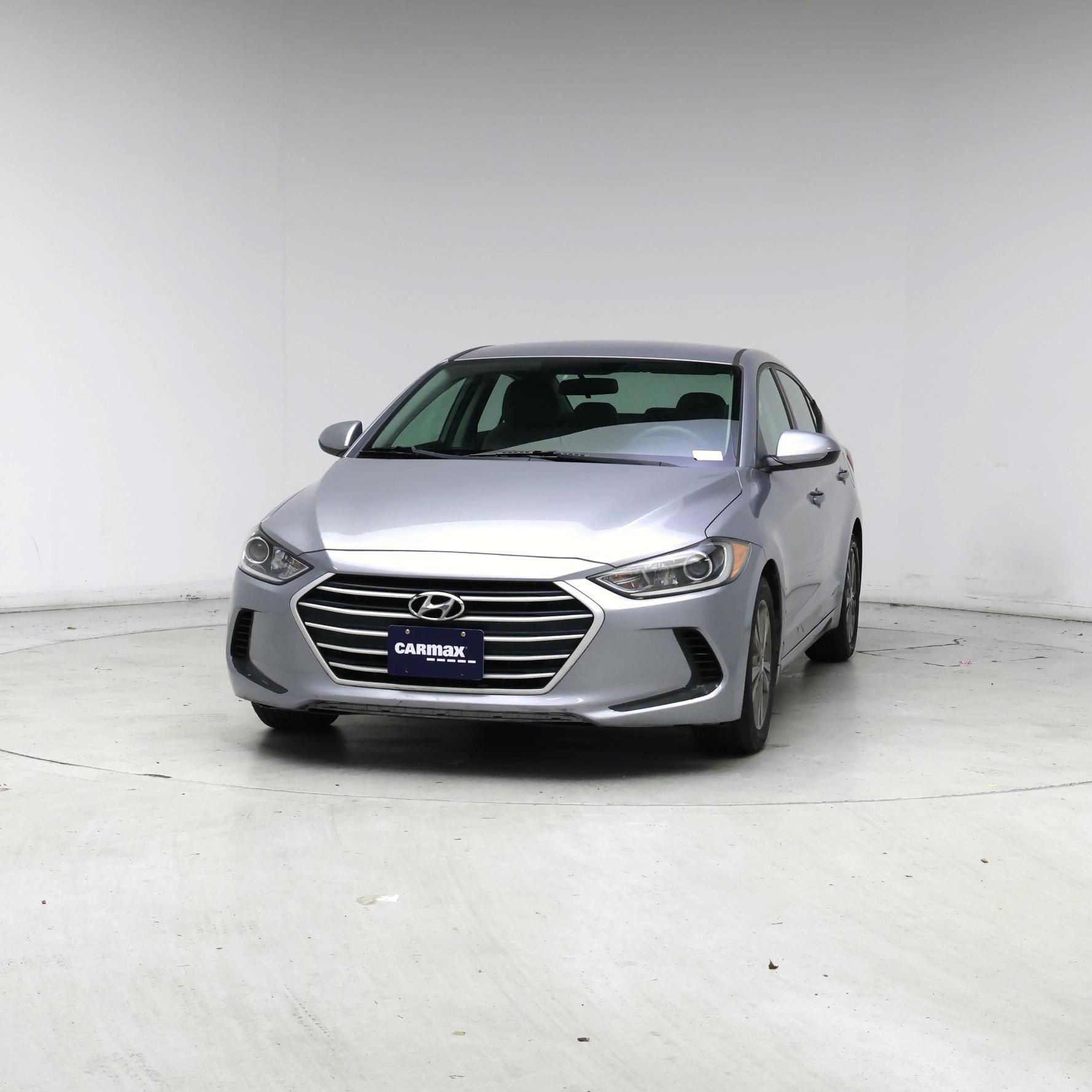 Thumbnail: 2017 Hyundai Elantra - 4