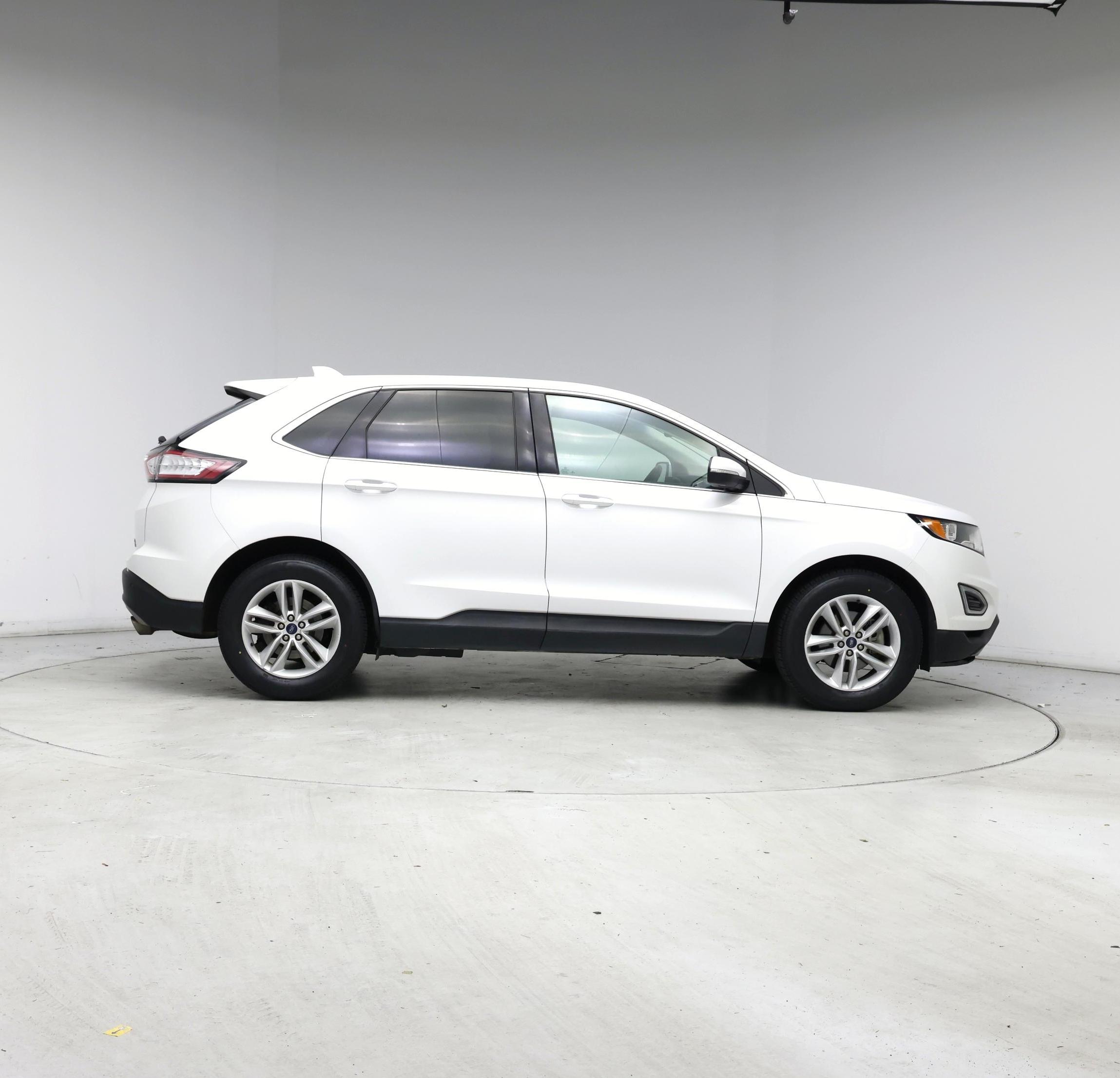 Thumbnail: 2018 Ford Edge - 7