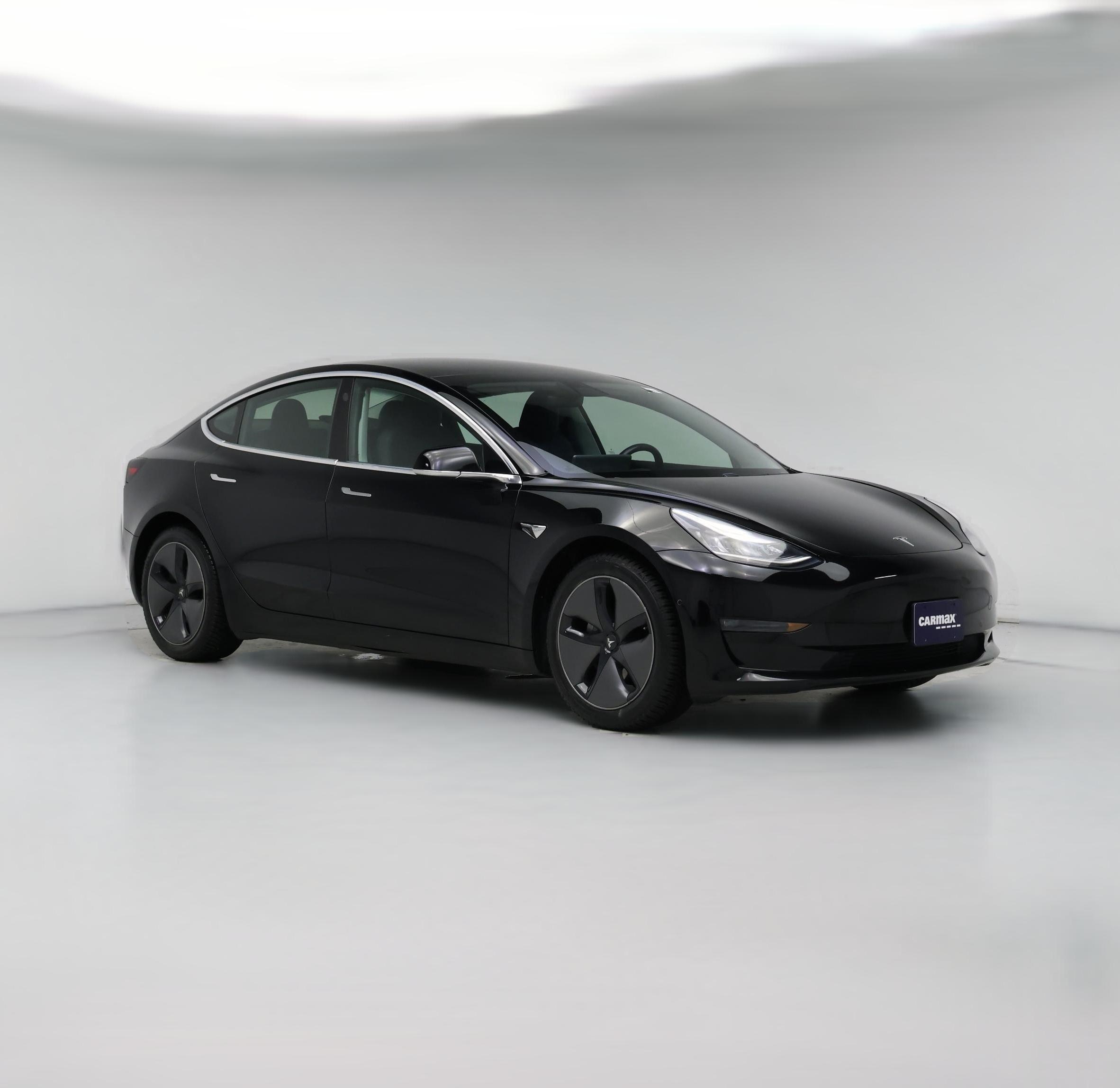Thumbnail: 2019 Tesla Model 3 - 1