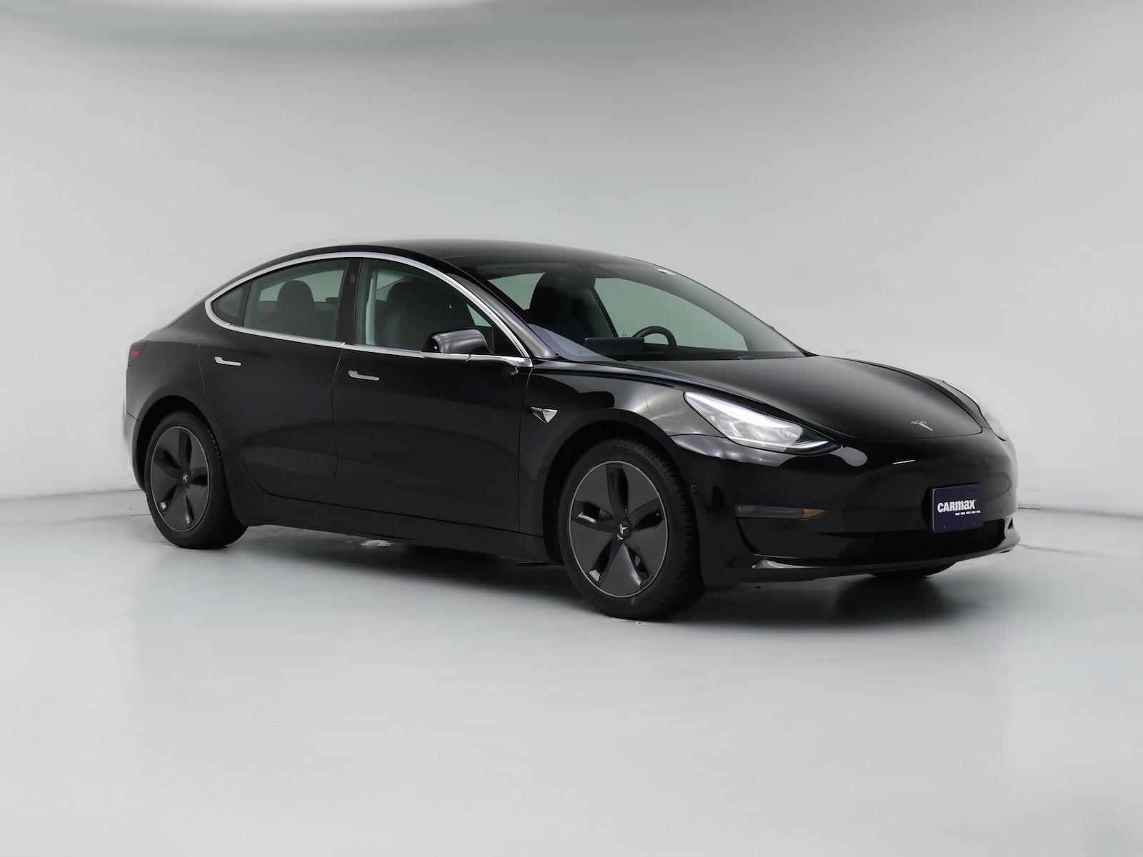2019 Tesla Model 3 Base