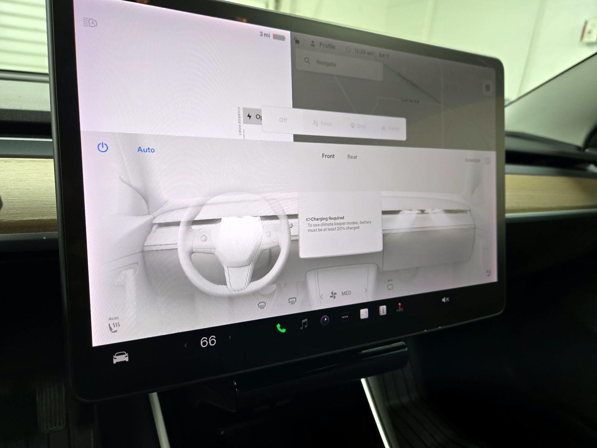 Thumbnail: 2019 Tesla Model 3 - 16