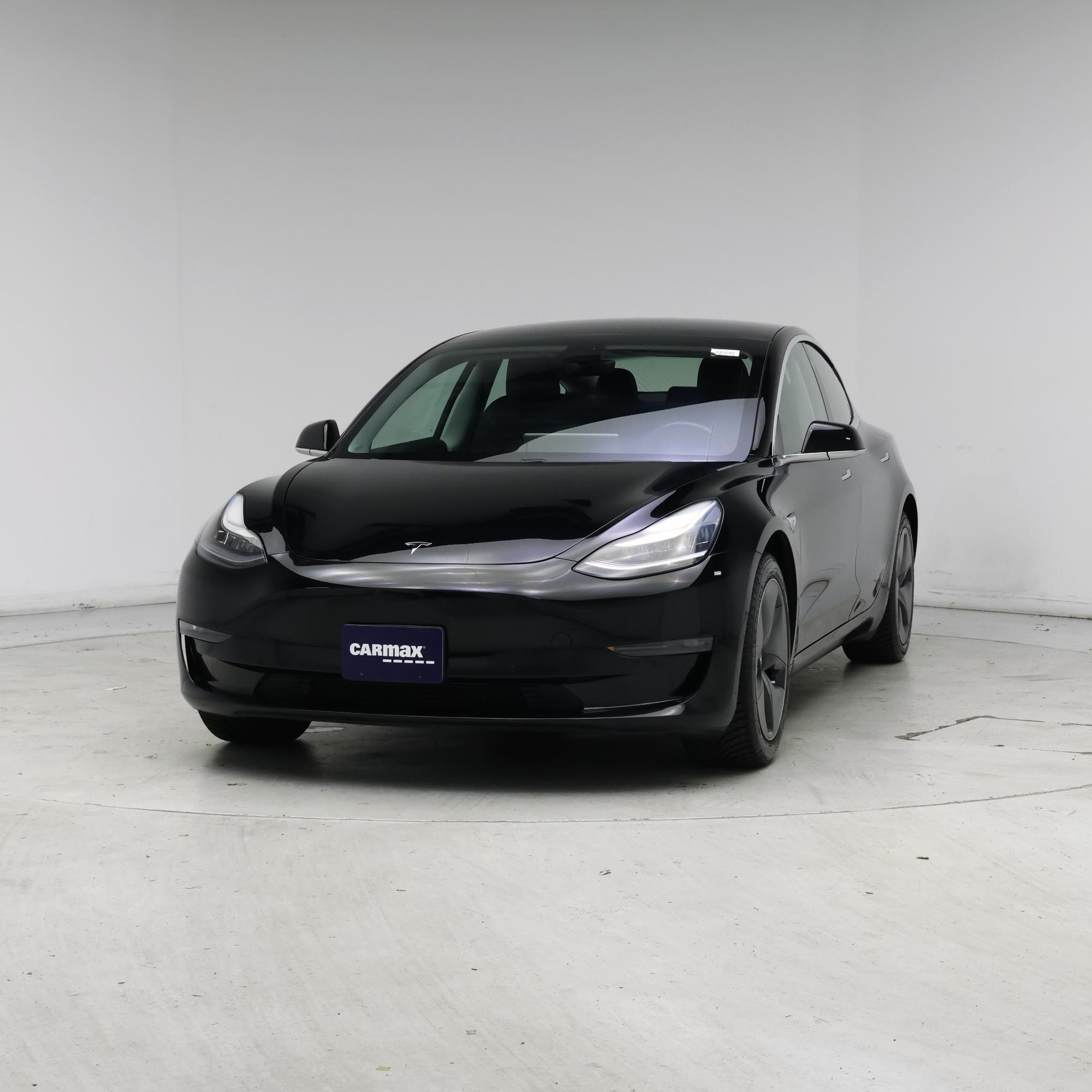 Thumbnail: 2019 Tesla Model 3 - 4