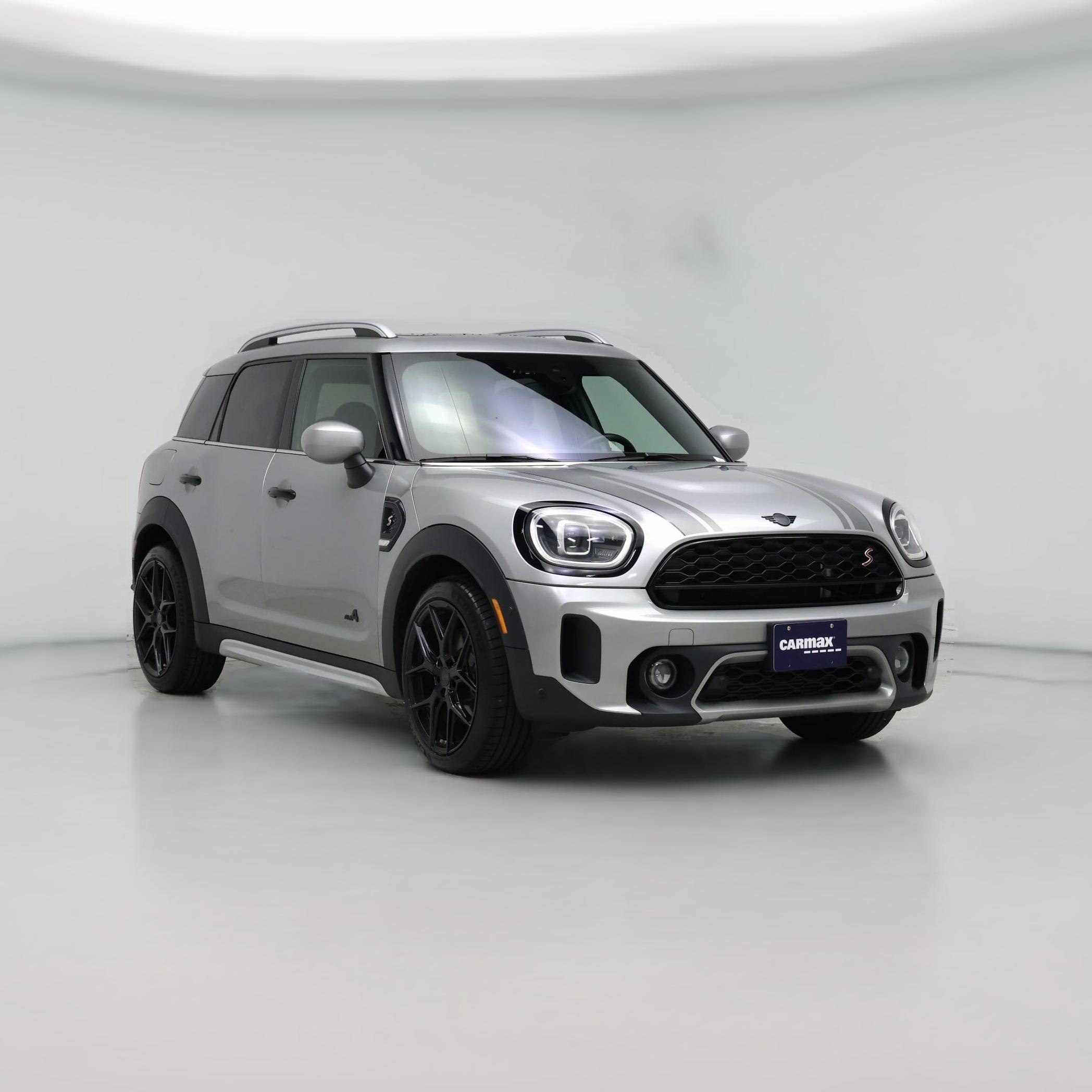 Thumbnail: 2023 MINI Cooper Countryman - 1