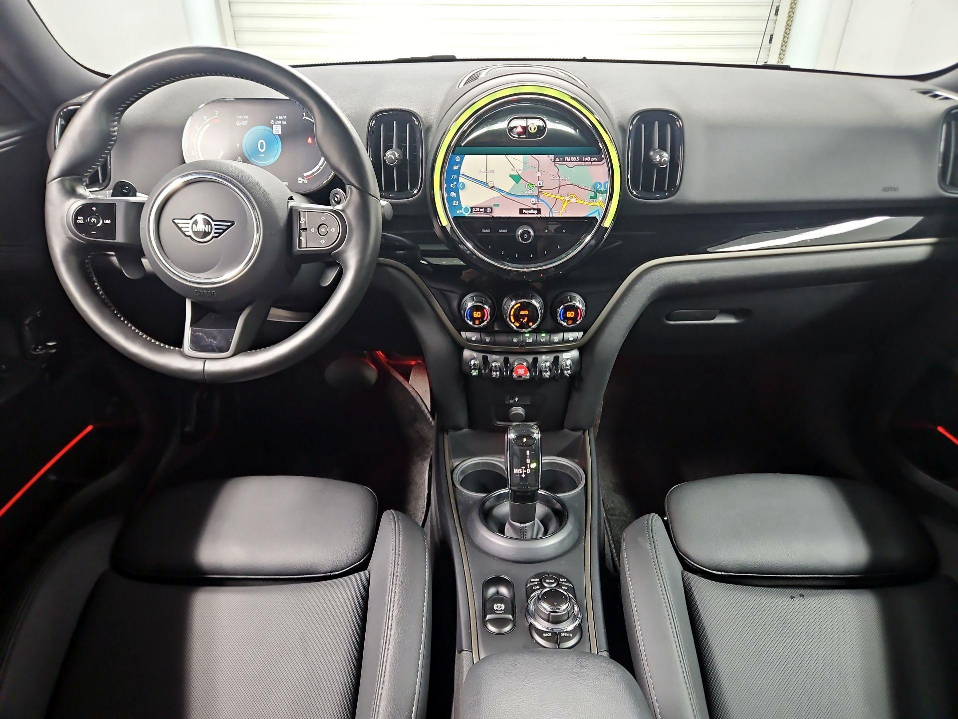 Thumbnail: 2023 MINI Cooper Countryman - 9