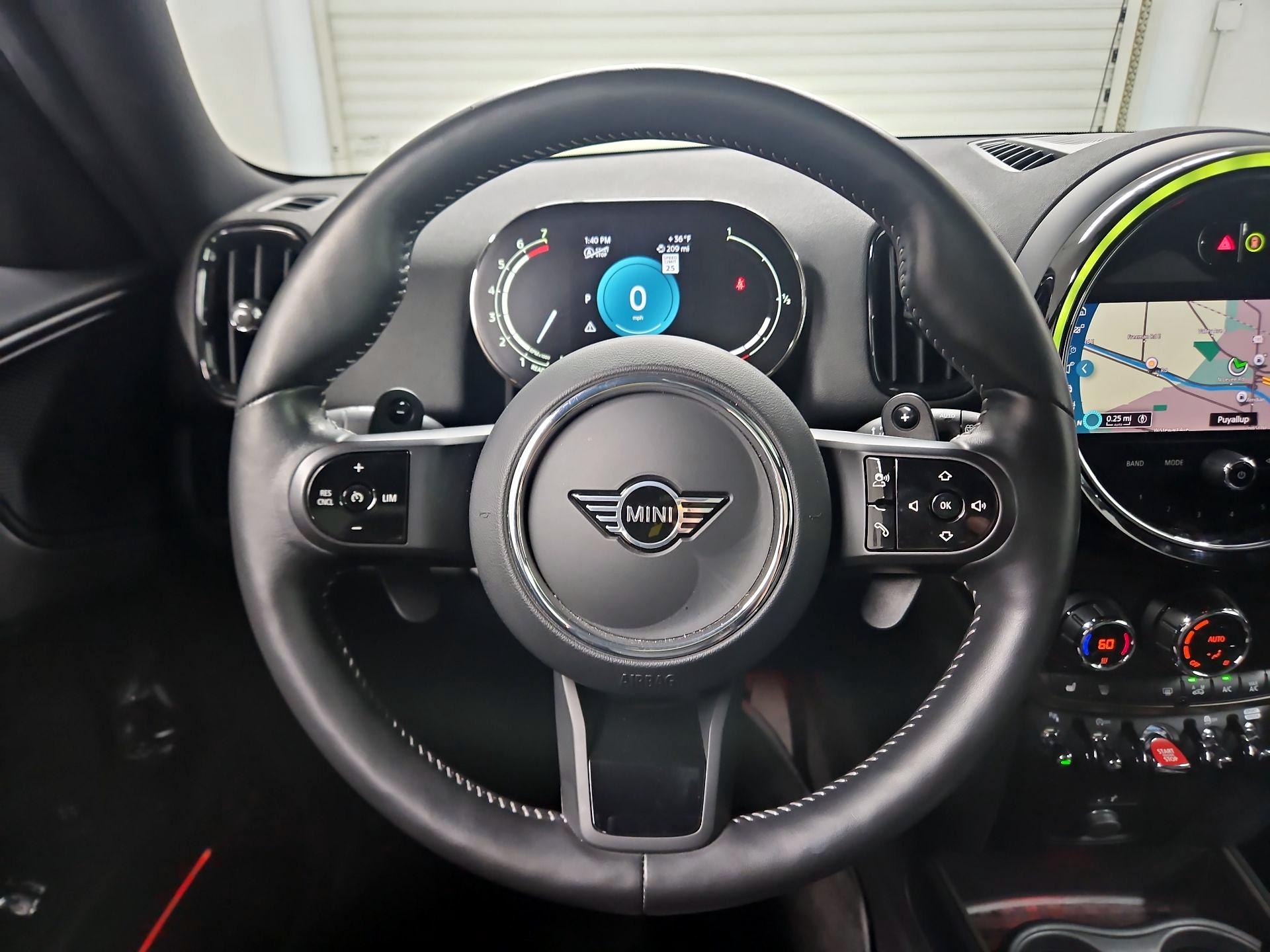 Thumbnail: 2023 MINI Cooper Countryman - 10