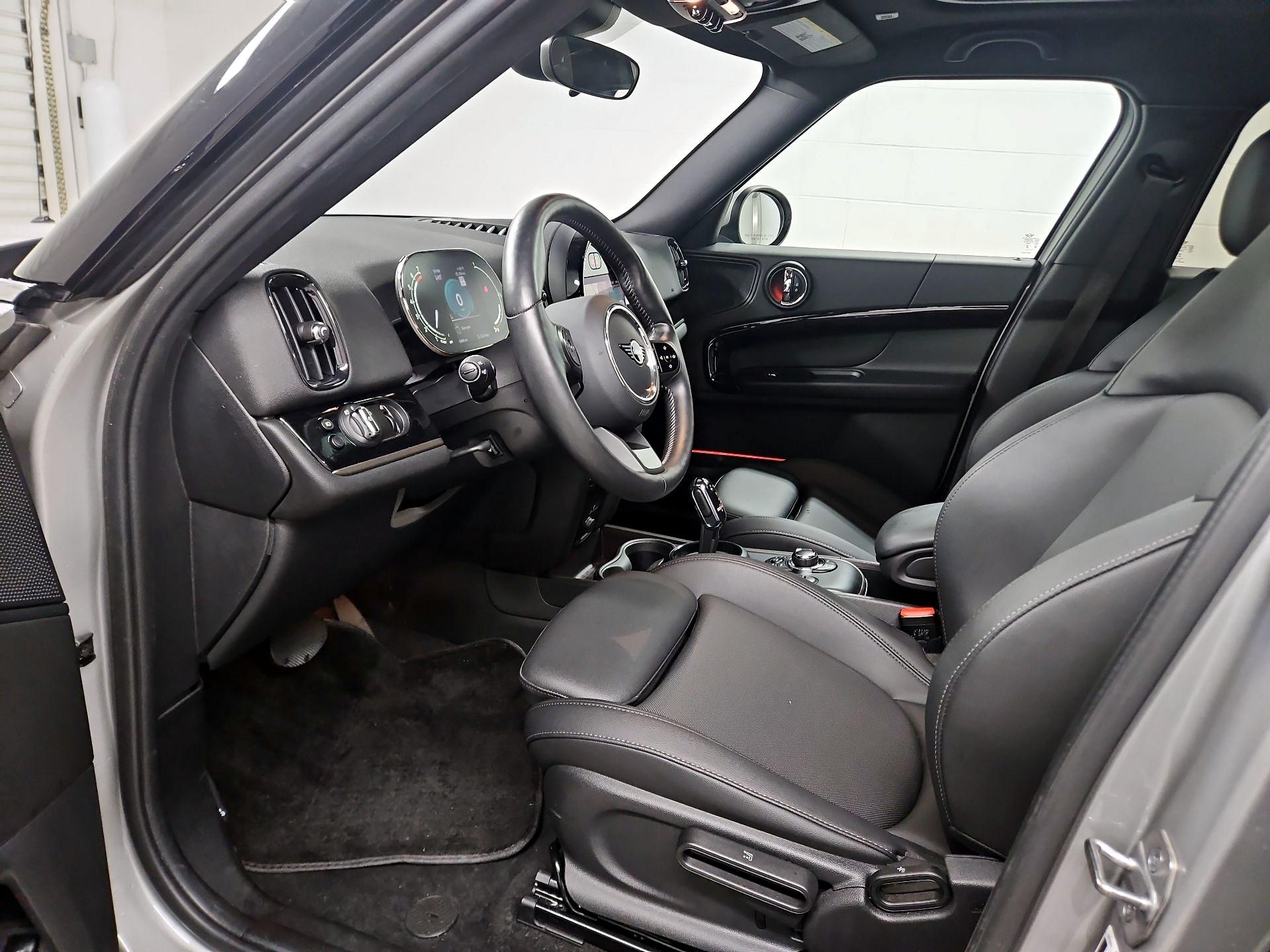 Thumbnail: 2023 MINI Cooper Countryman - 11