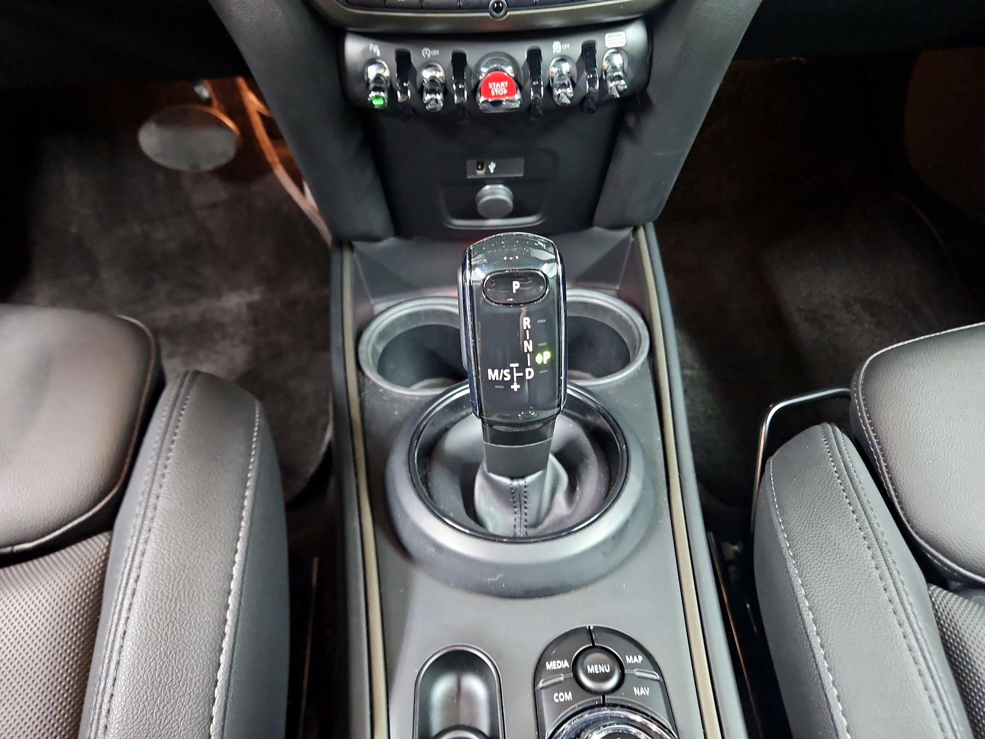 Thumbnail: 2023 MINI Cooper Countryman - 18