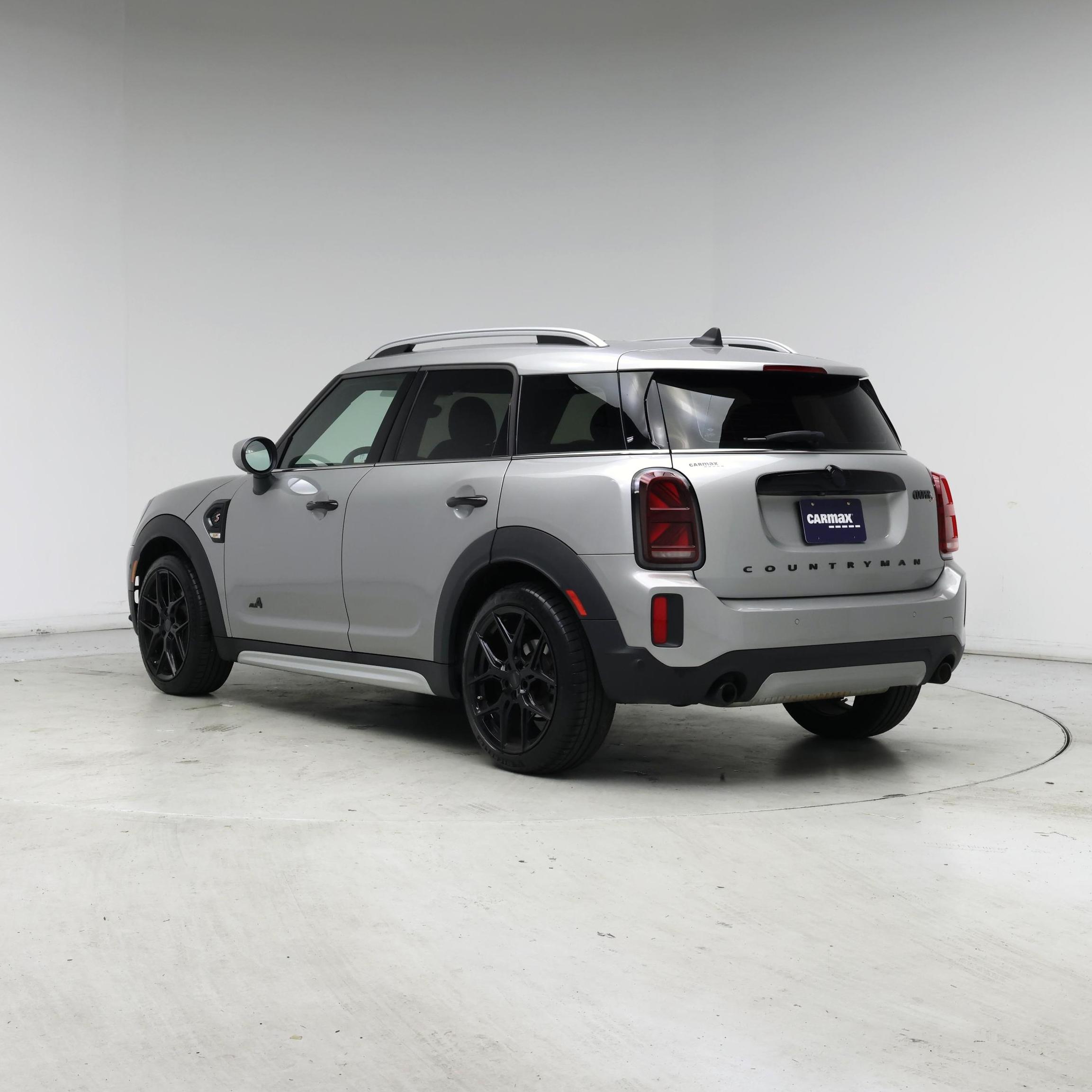 Thumbnail: 2023 MINI Cooper Countryman - 2