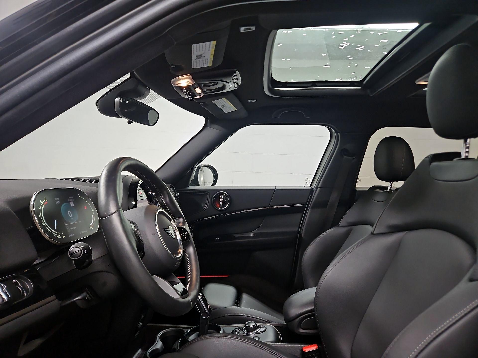 Thumbnail: 2023 MINI Cooper Countryman - 20