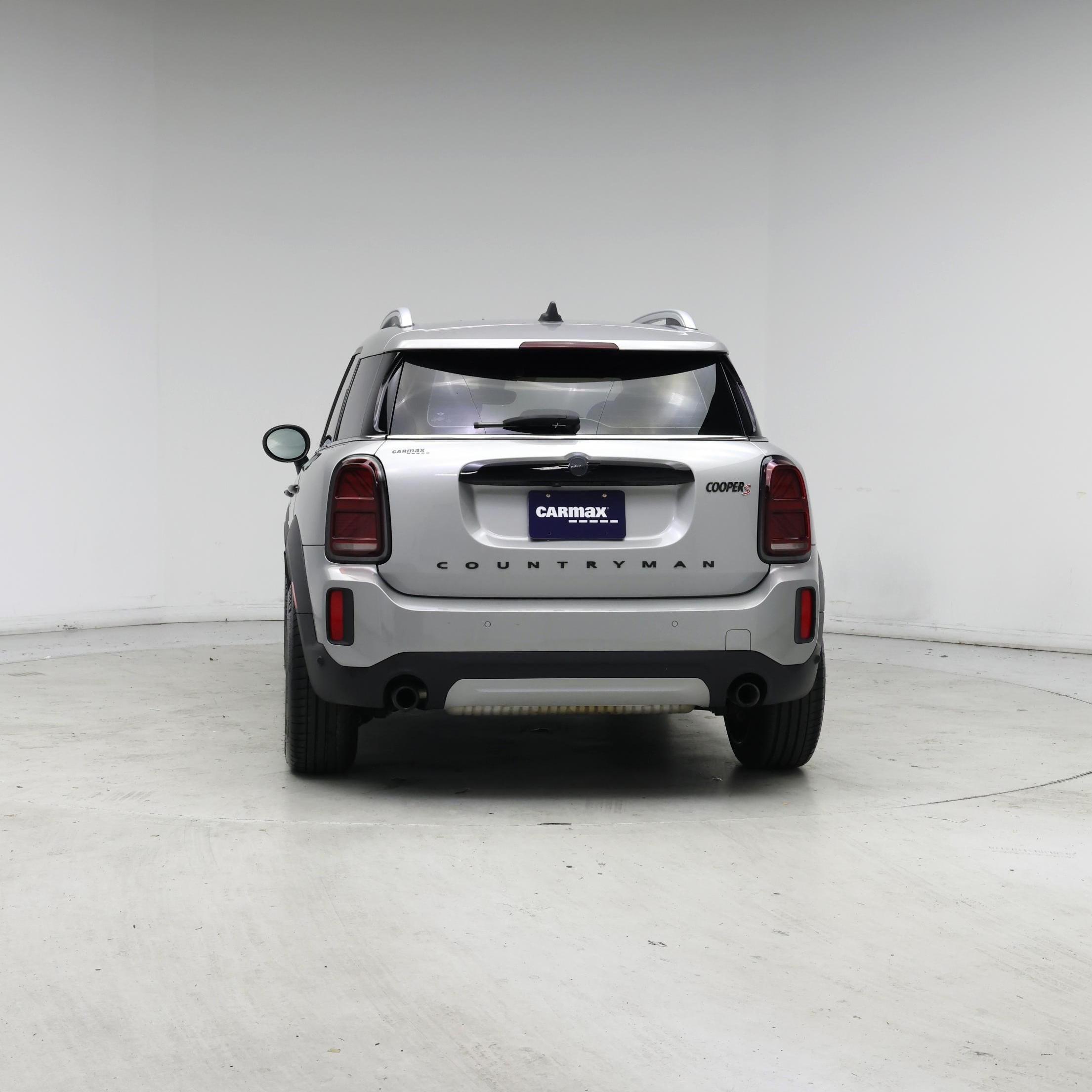 Thumbnail: 2023 MINI Cooper Countryman - 6