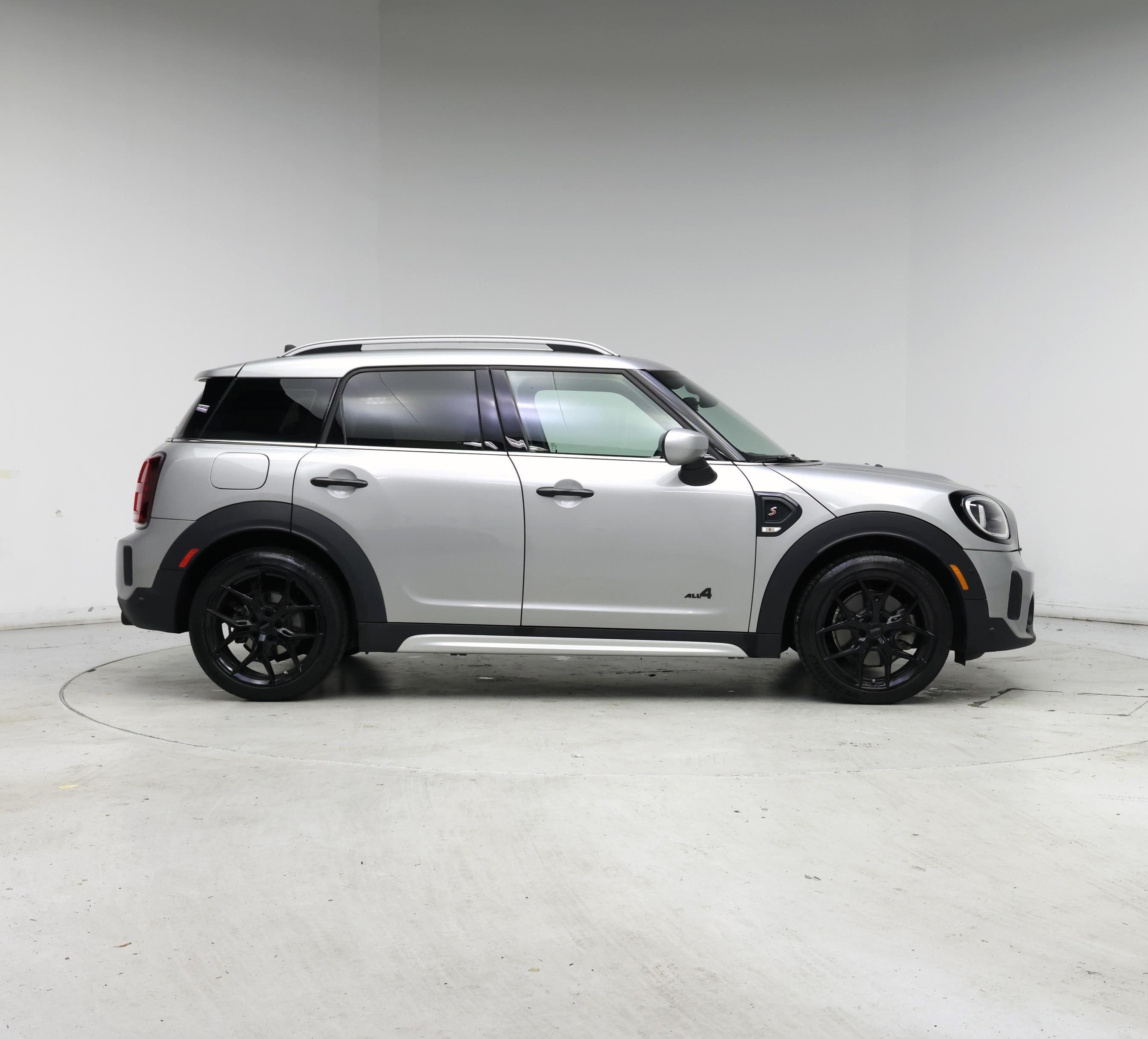 Thumbnail: 2023 MINI Cooper Countryman - 7