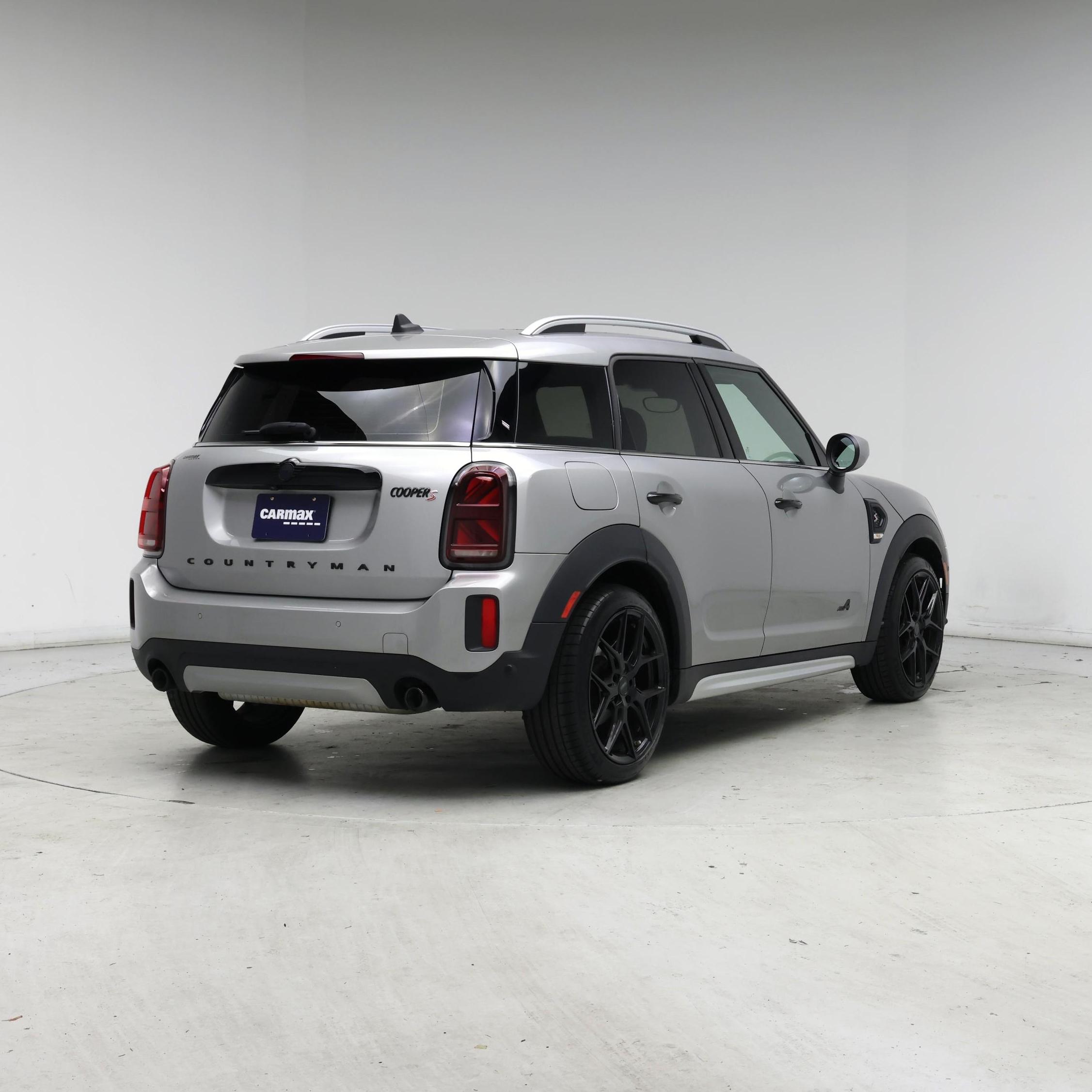Thumbnail: 2023 MINI Cooper Countryman - 8