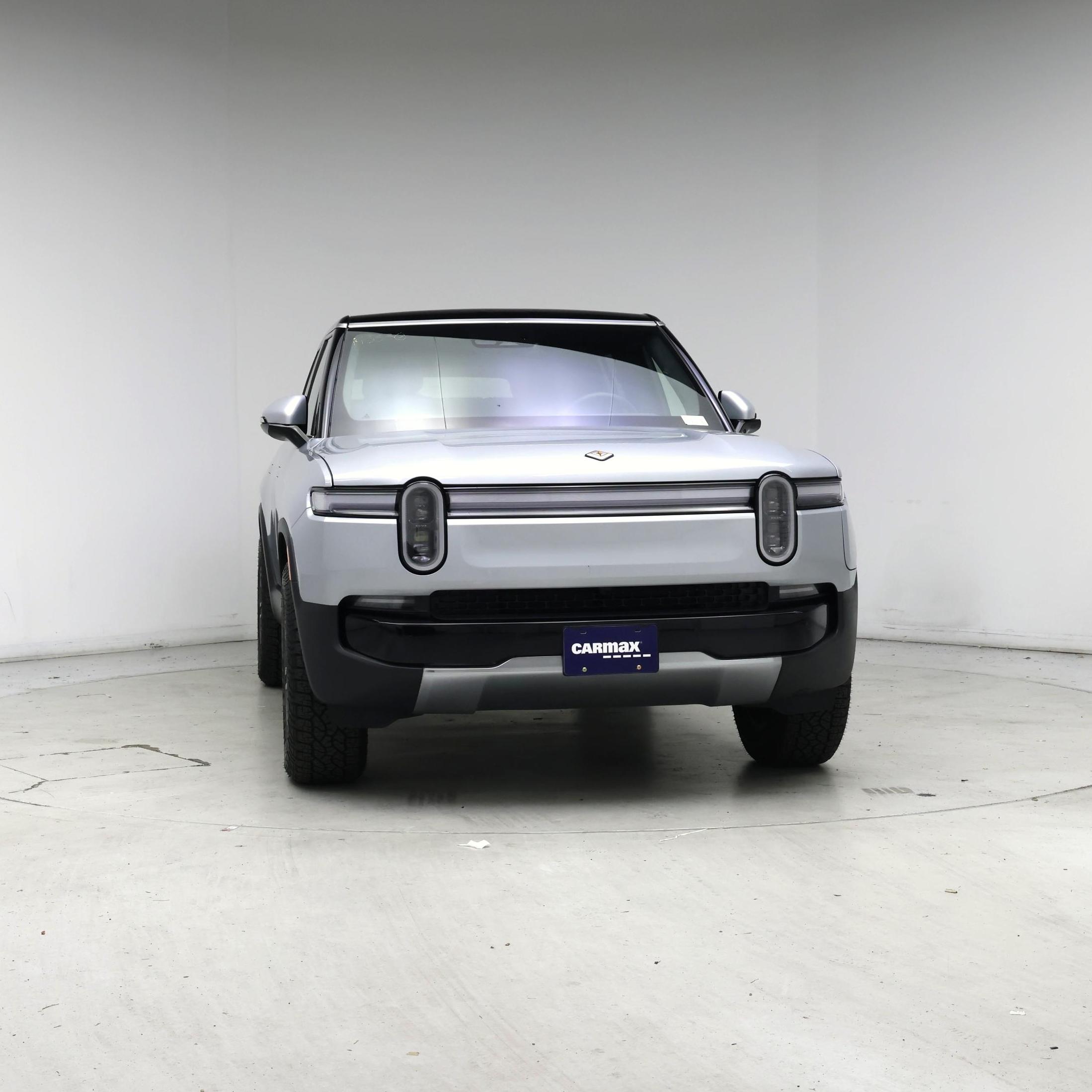 Thumbnail: 2025 Rivian R1S - 5