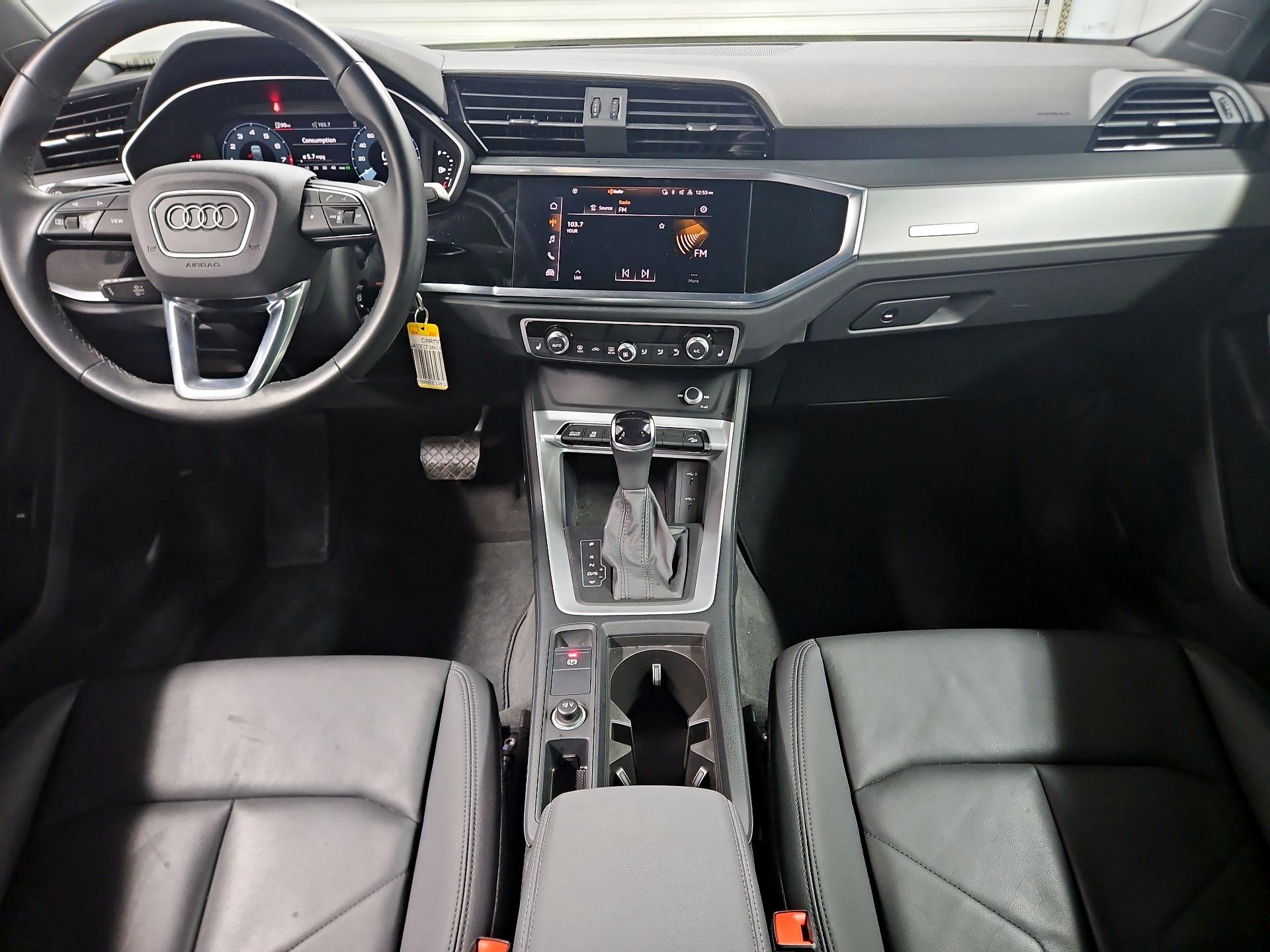 Thumbnail: 2022 Audi Q3 - 9