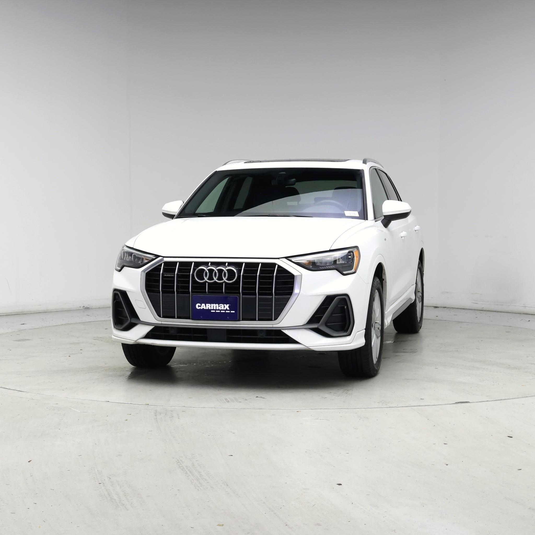 Thumbnail: 2022 Audi Q3 - 4