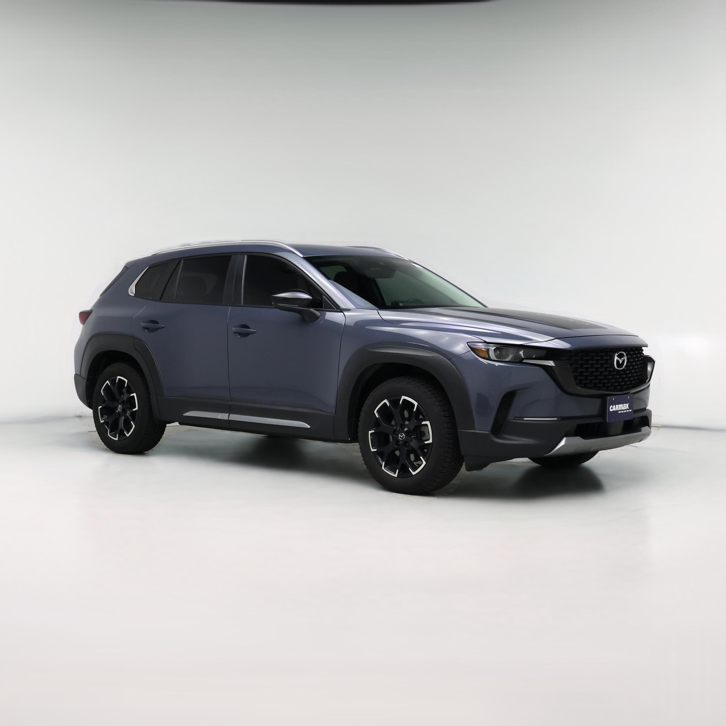 Thumbnail: 2024 Mazda CX-50 - 1