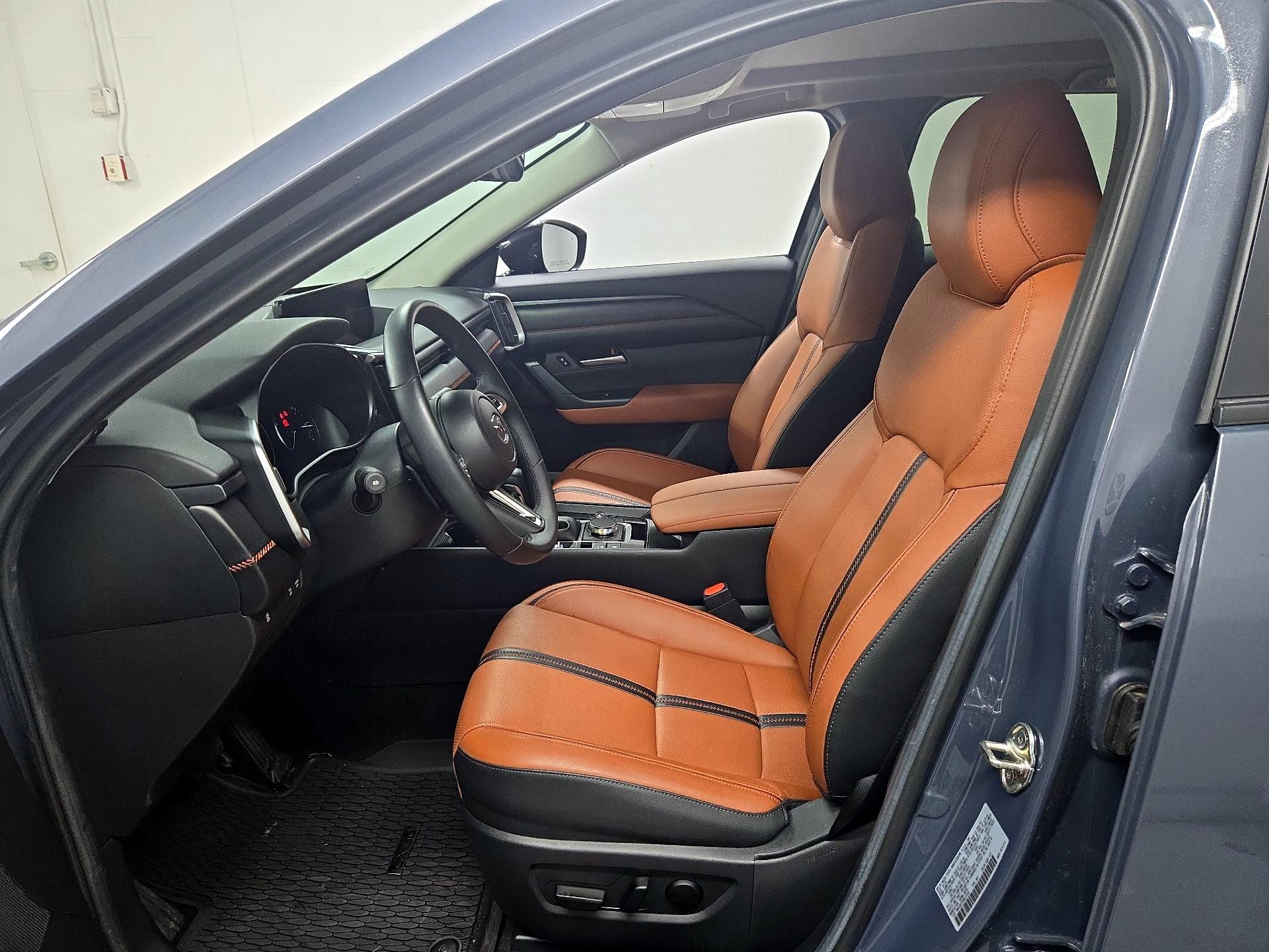 Thumbnail: 2024 Mazda CX-50 - 11