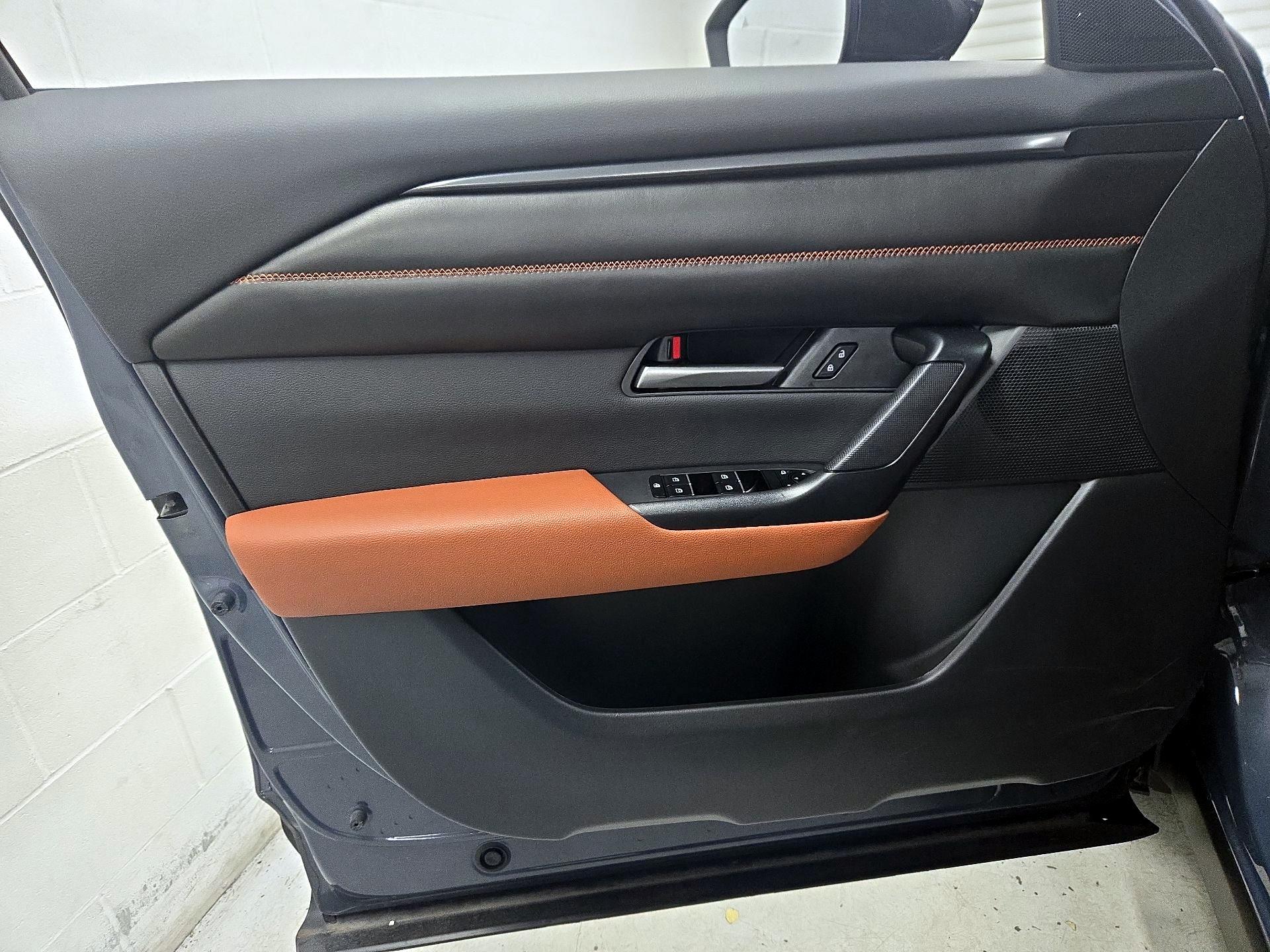 Thumbnail: 2024 Mazda CX-50 - 12