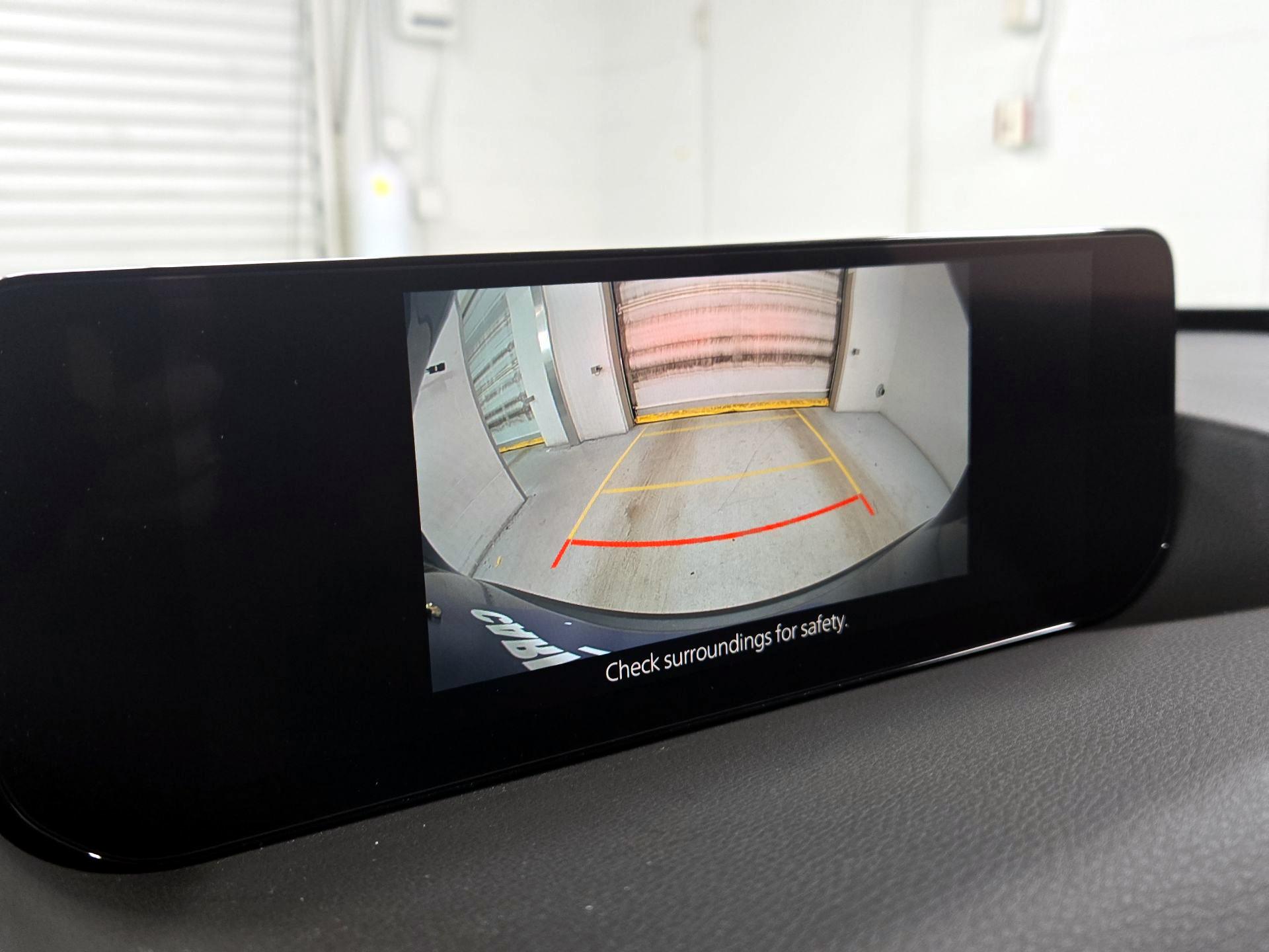 Thumbnail: 2024 Mazda CX-50 - 14