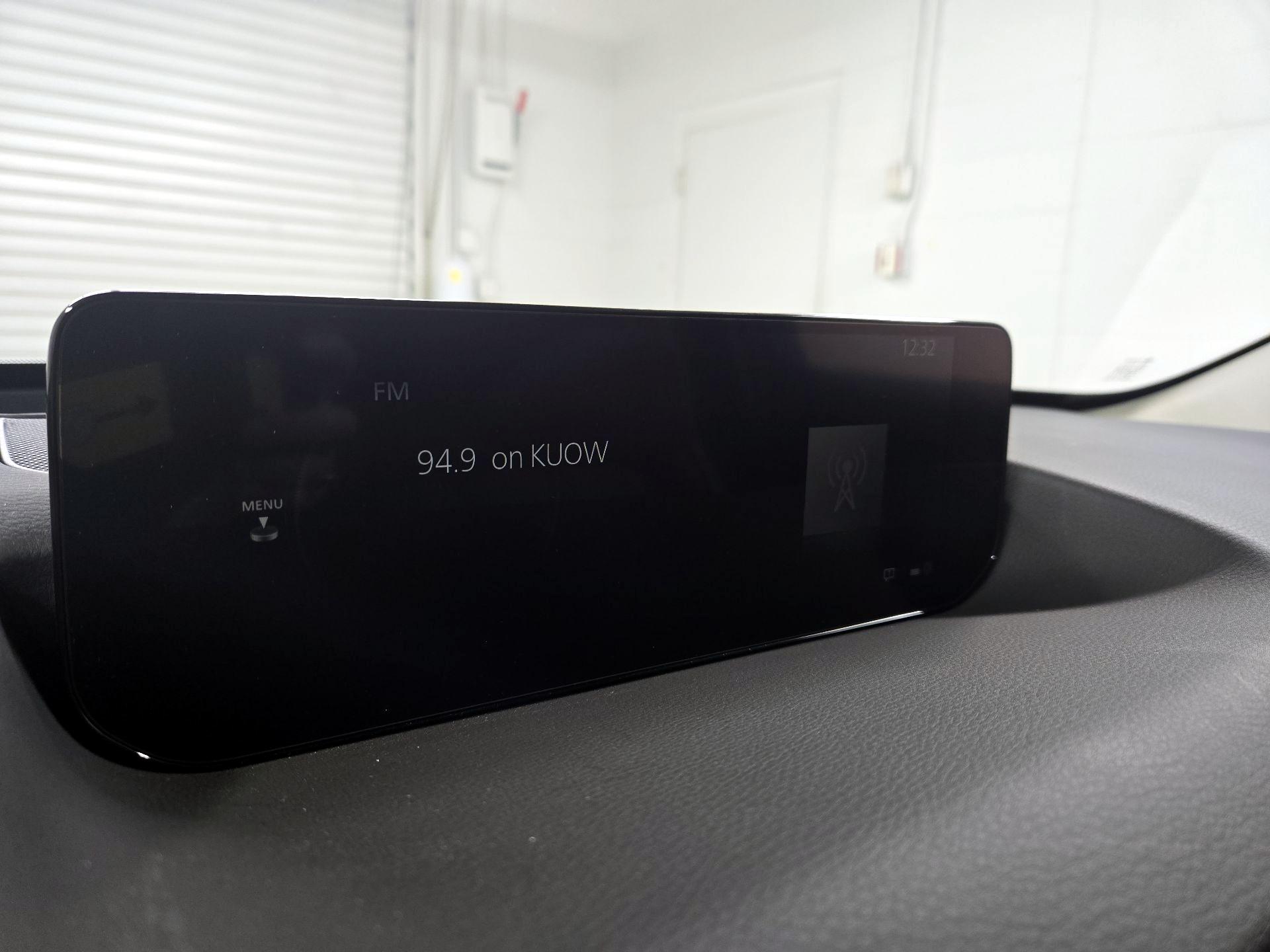 Thumbnail: 2024 Mazda CX-50 - 15