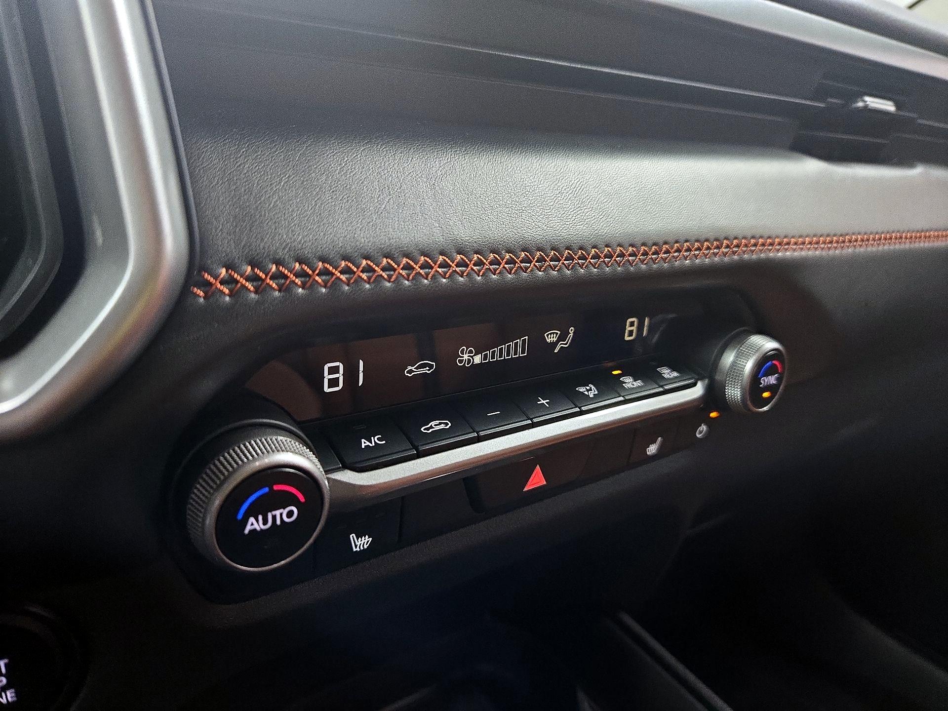 Thumbnail: 2024 Mazda CX-50 - 16