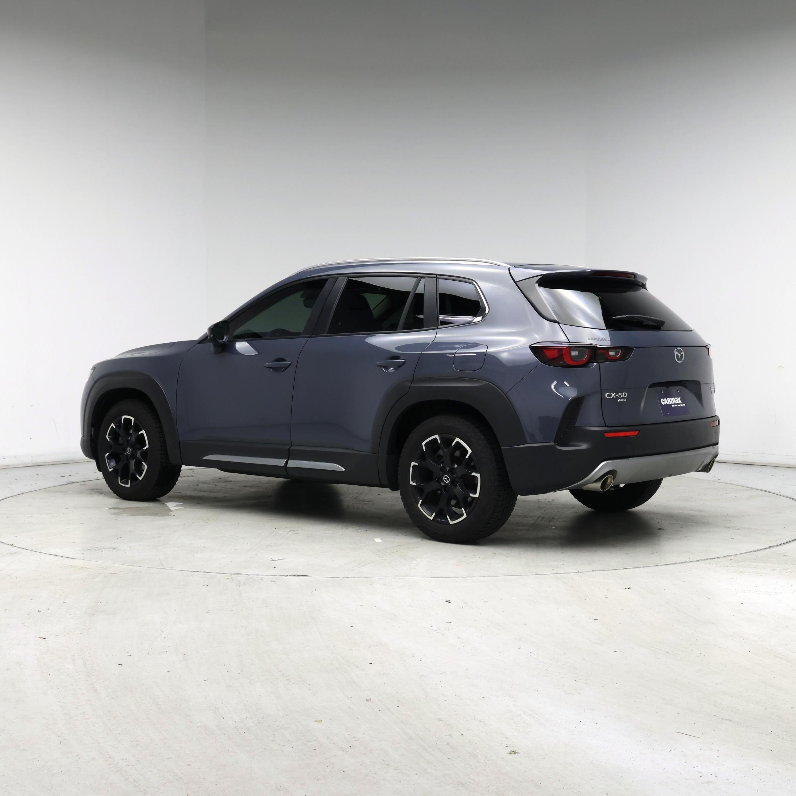 Thumbnail: 2024 Mazda CX-50 - 2