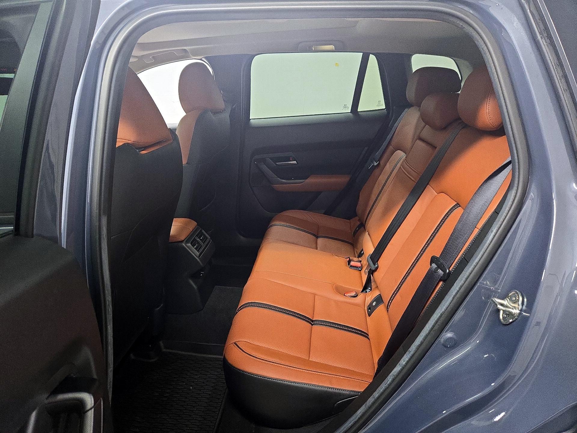 Thumbnail: 2024 Mazda CX-50 - 19