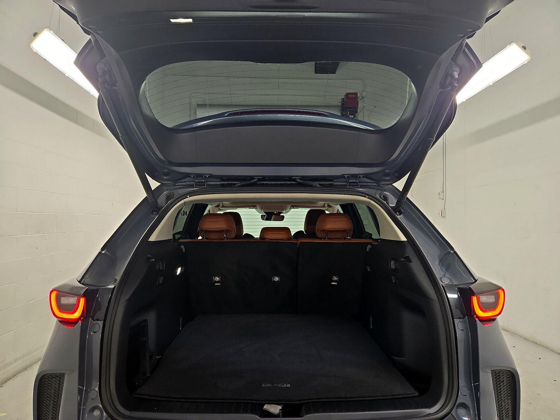 Thumbnail: 2024 Mazda CX-50 - 20